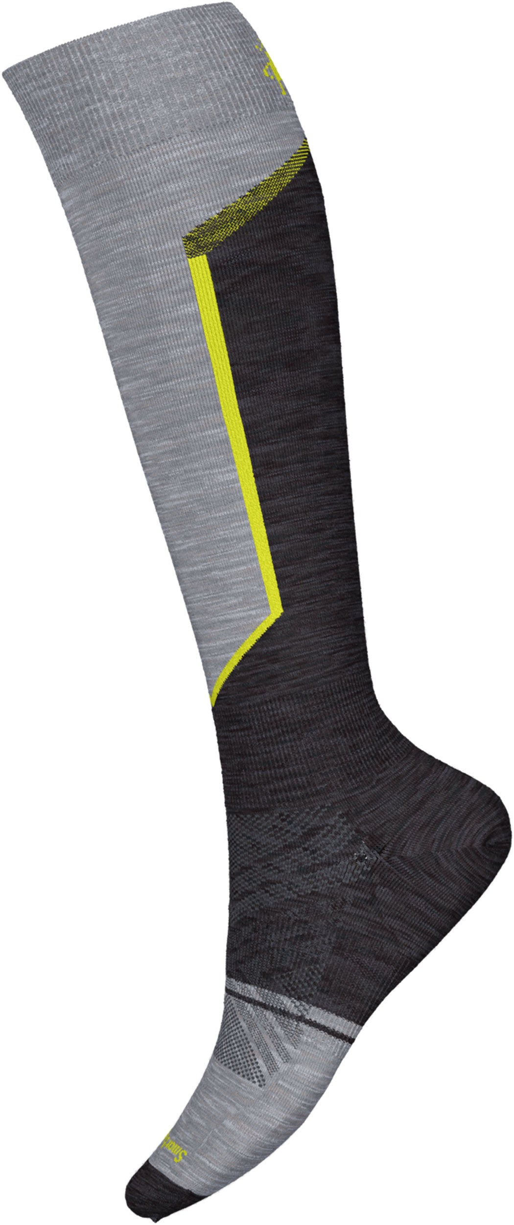 Smartwool Ski Targeted Cushion Extra Stretch OTC Ski Sock - Mens