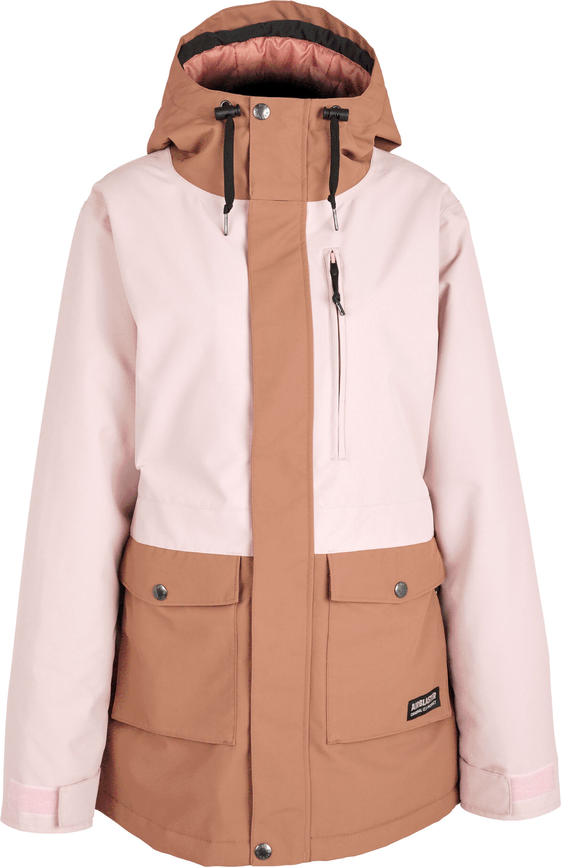 Airblaster Stay Wild Parka 2025