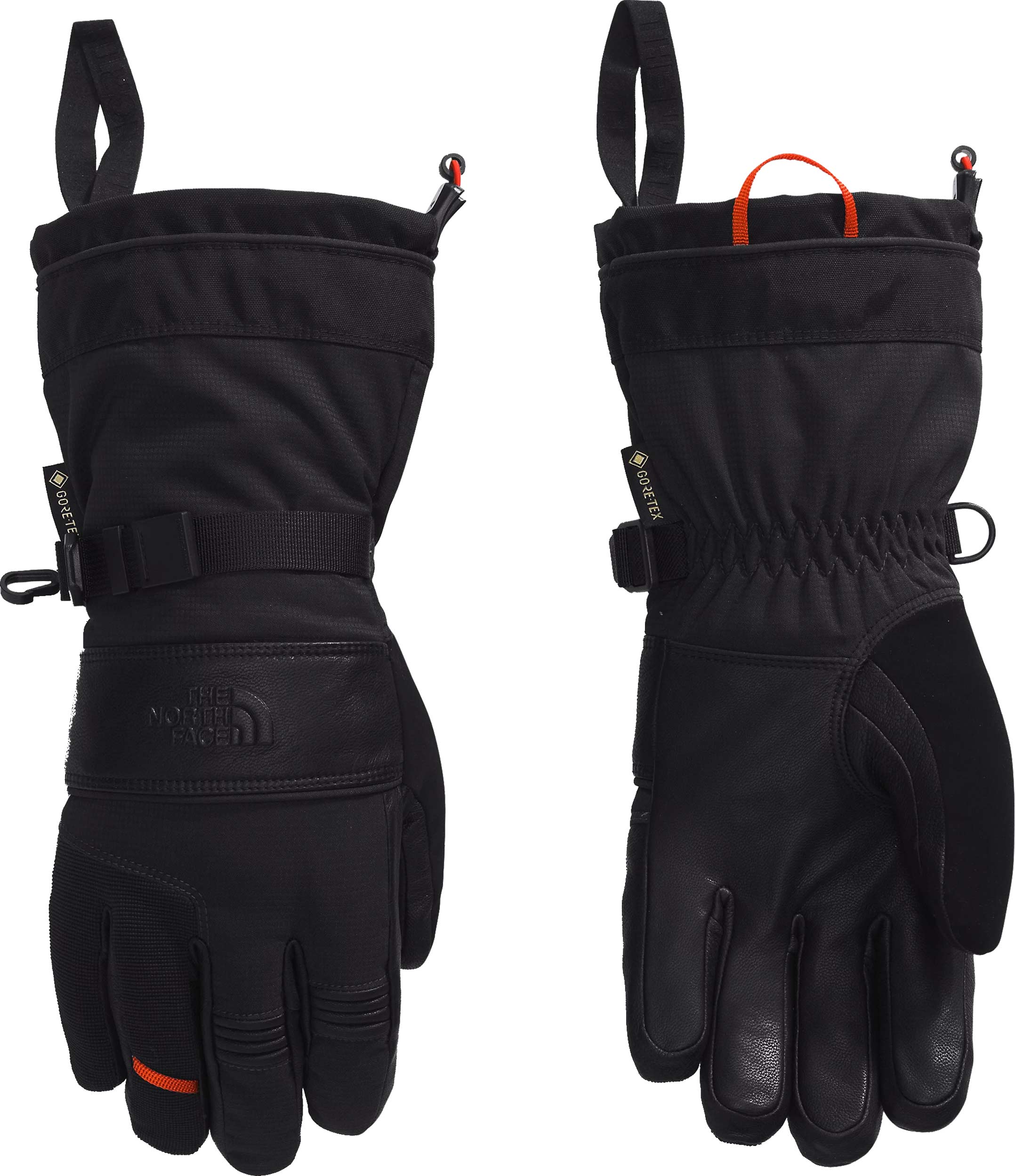 The North Face Montana Pro GORE-TEX Ski Glove 2024