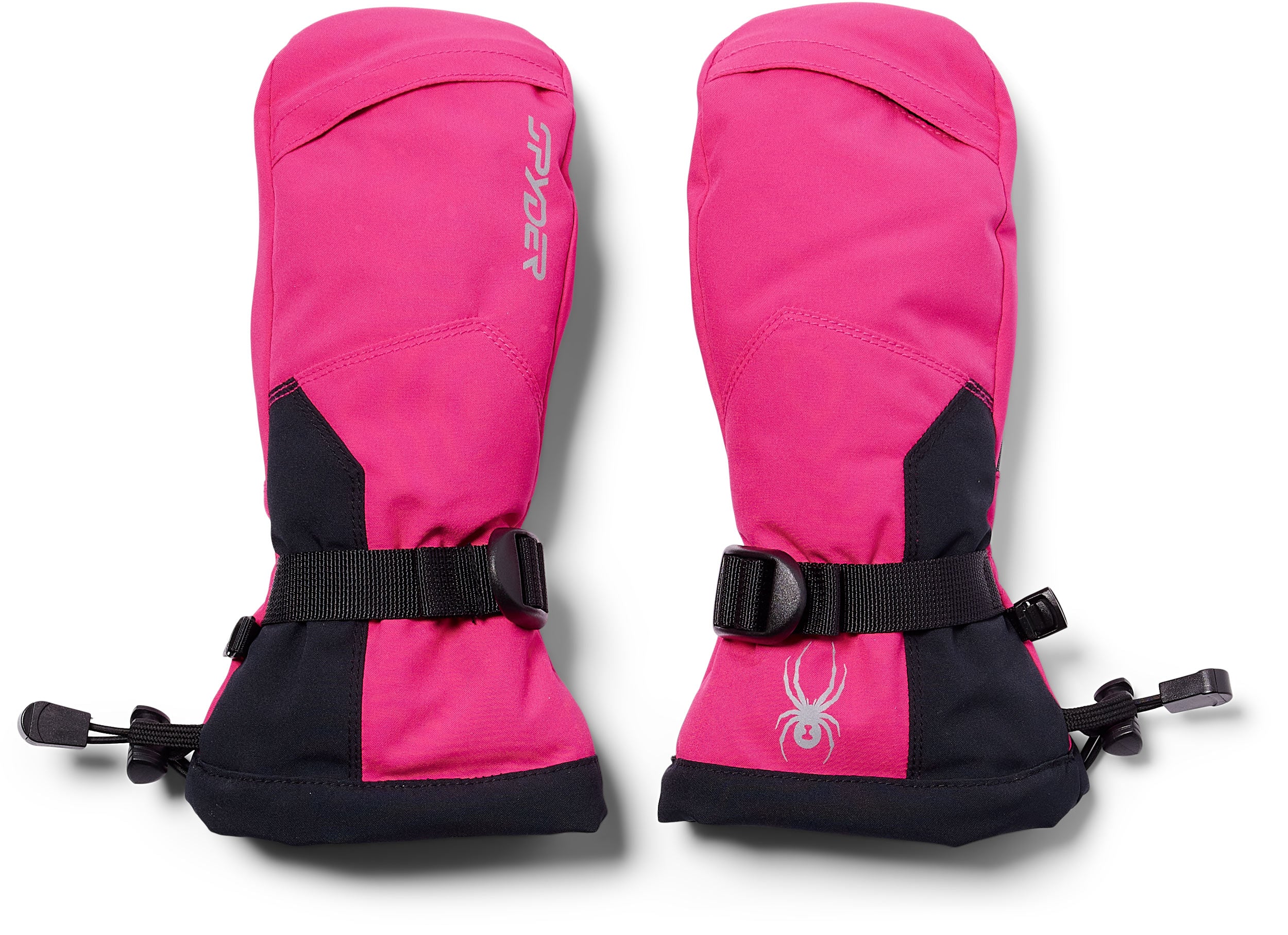 Spyder Youth Finn Ski Mitt 2024