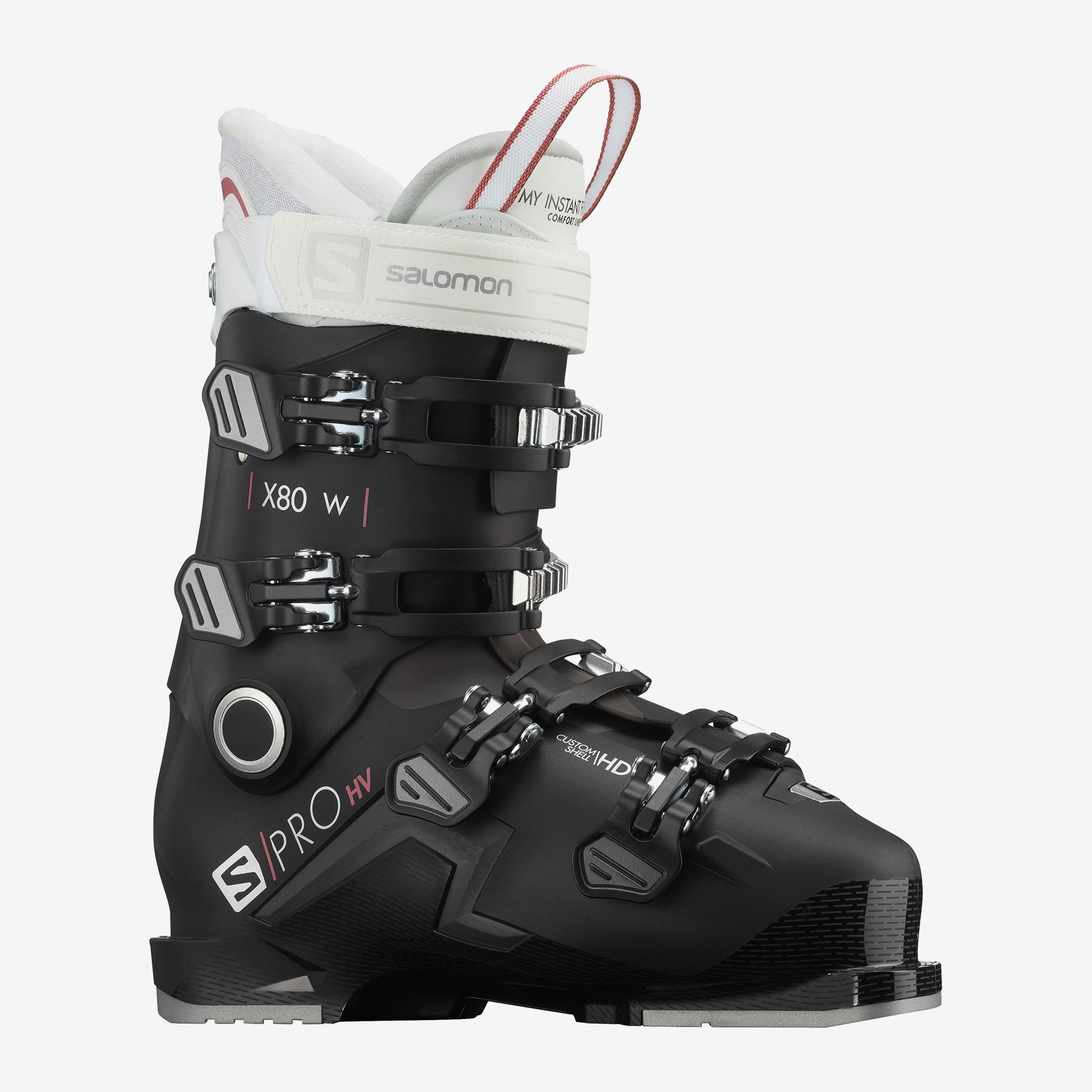Salomon S/Pro HV X80 CS GW Ski Boot 2022