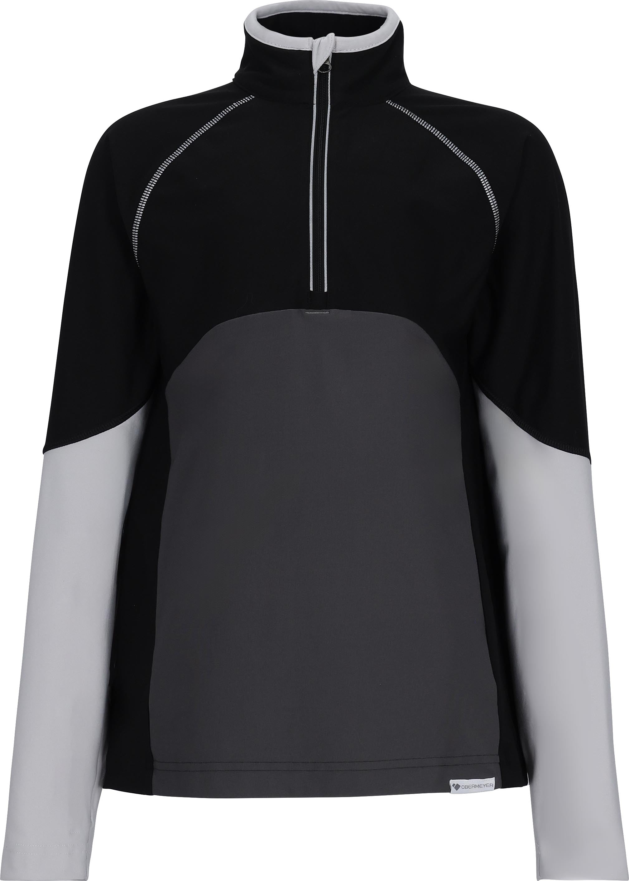 Obermeyer Banff 1/4 Zip