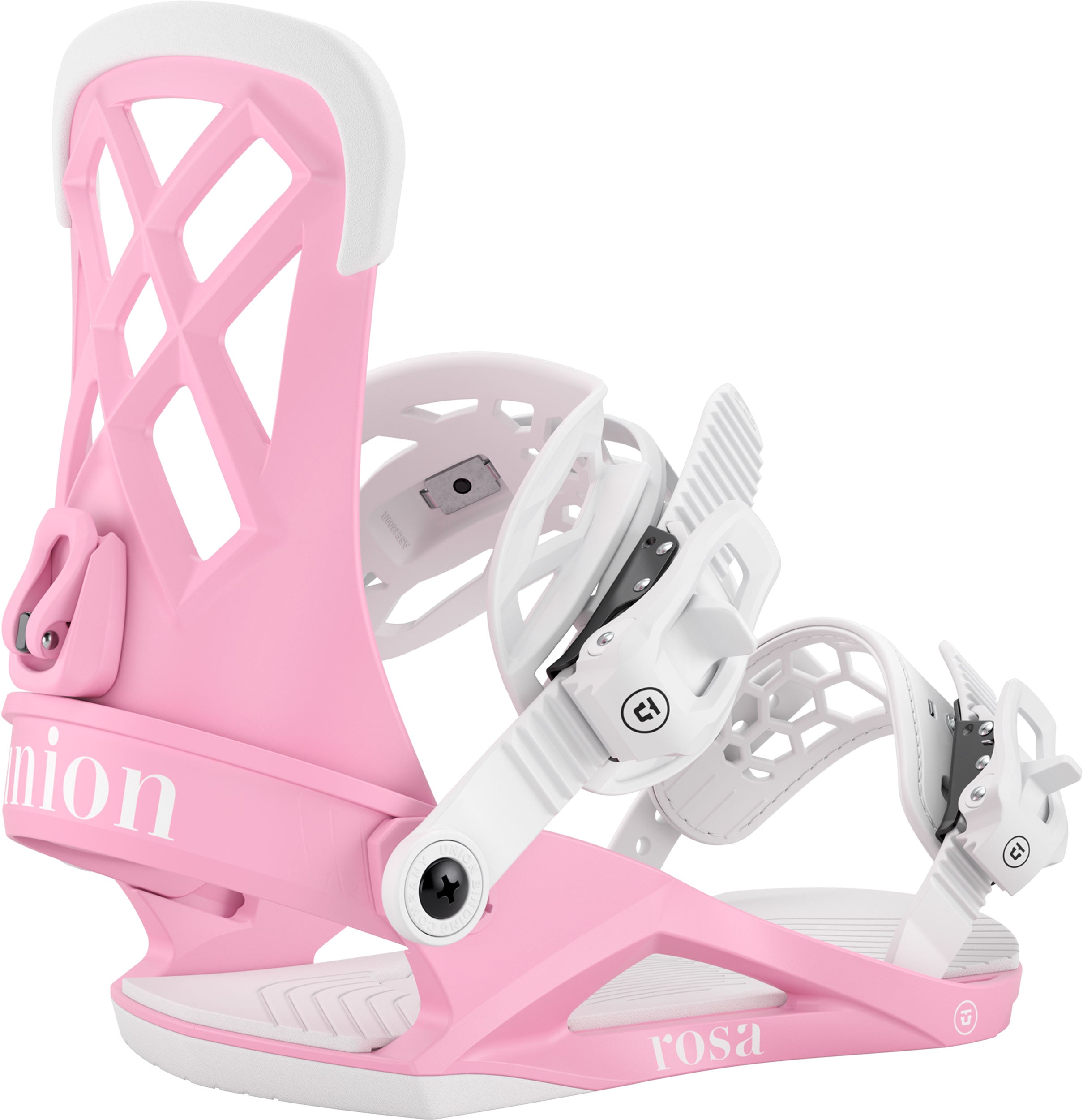 Union Rosa Snowboard Binding