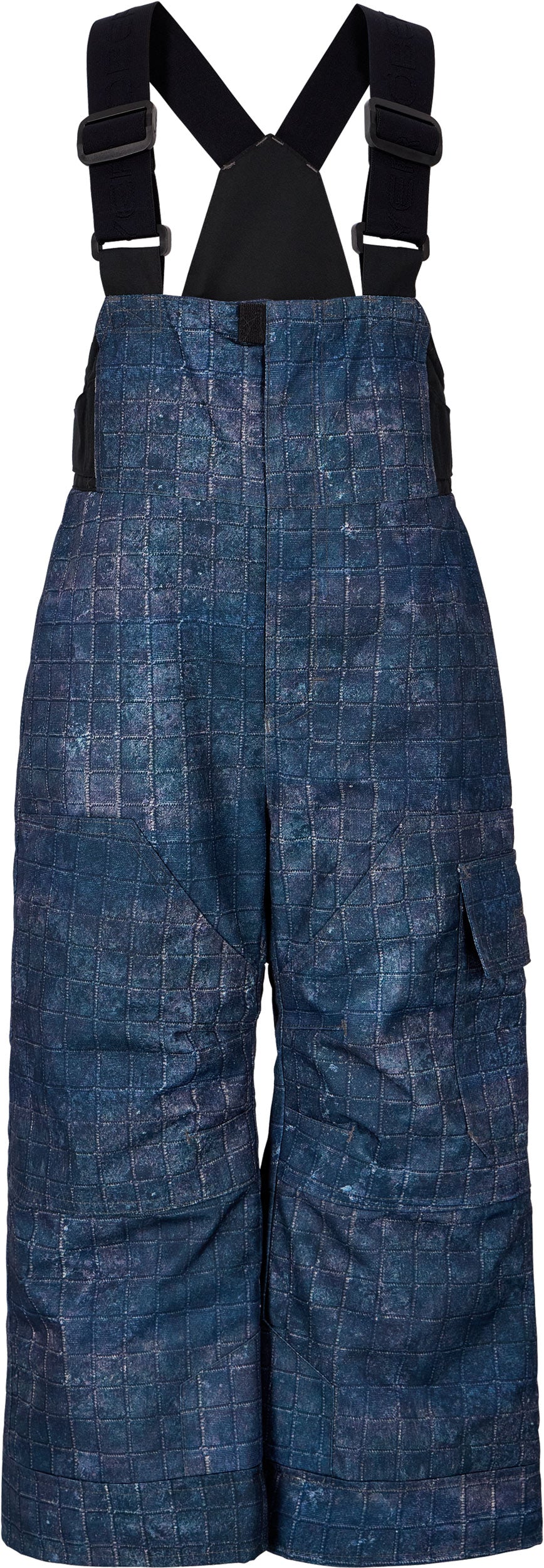 Obermeyer Volt Print Bib Ski Pant