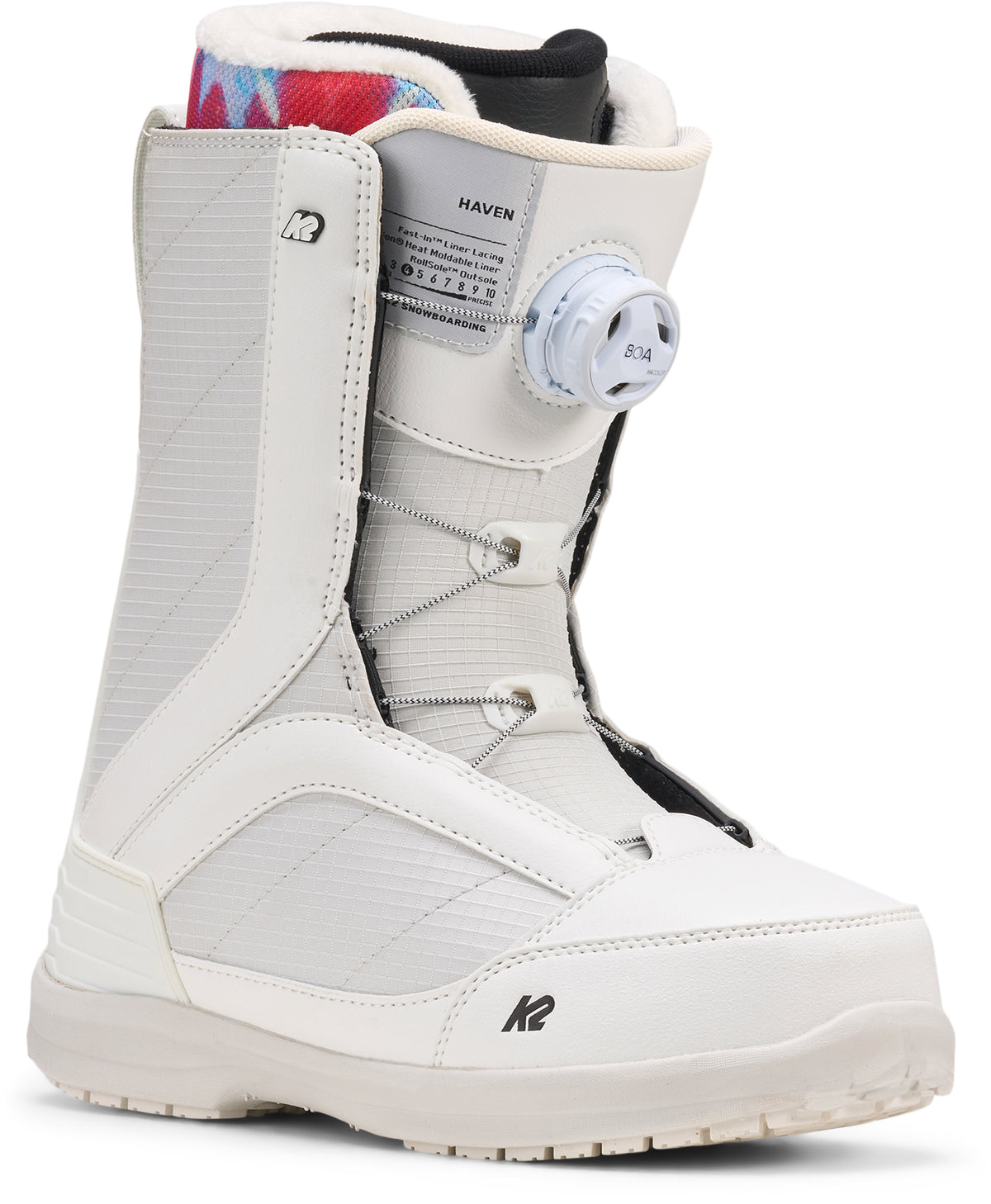 K2 Haven BOA Snowboard Boot