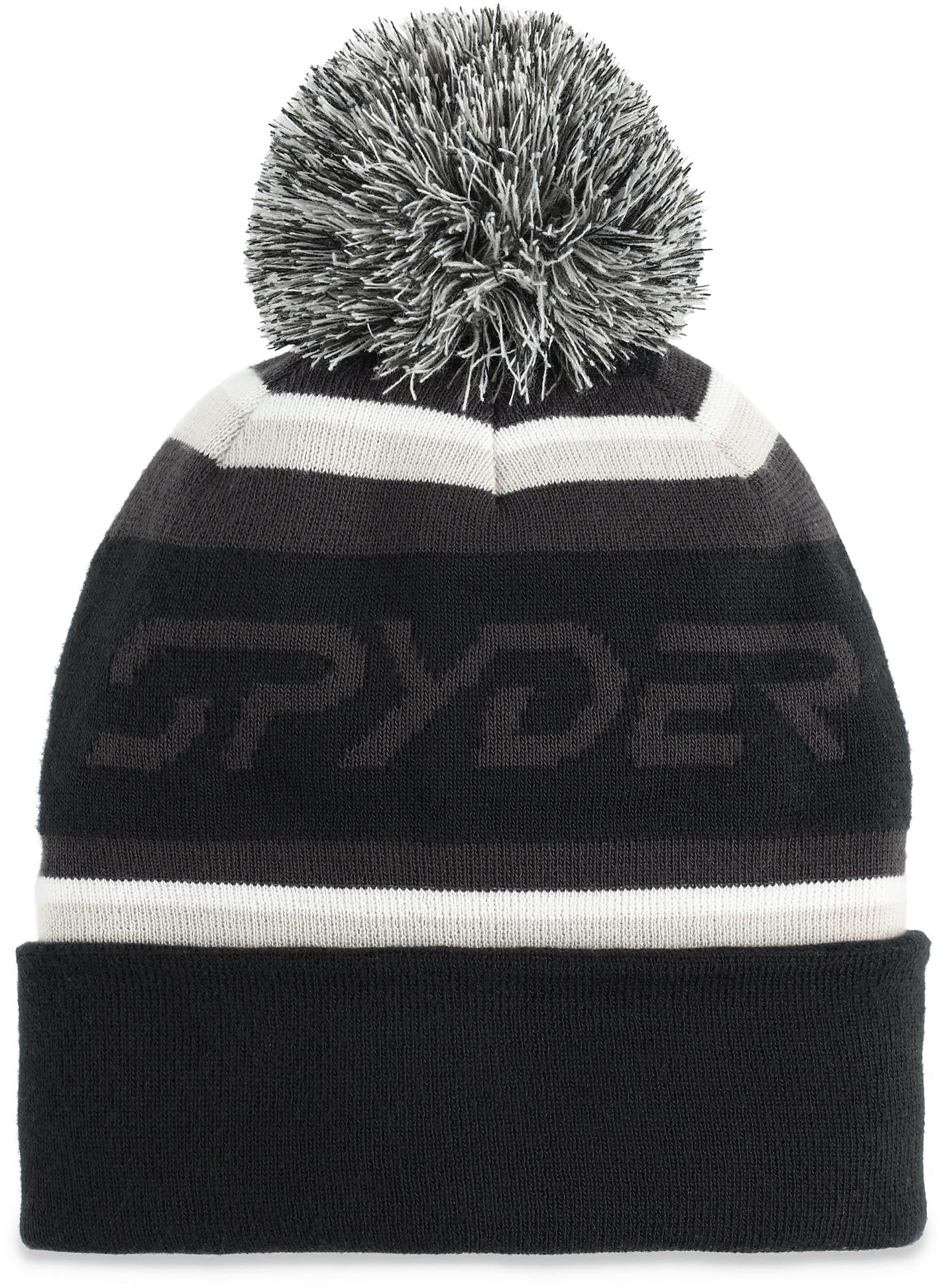 Spyder Mens Icebox Hat 2025