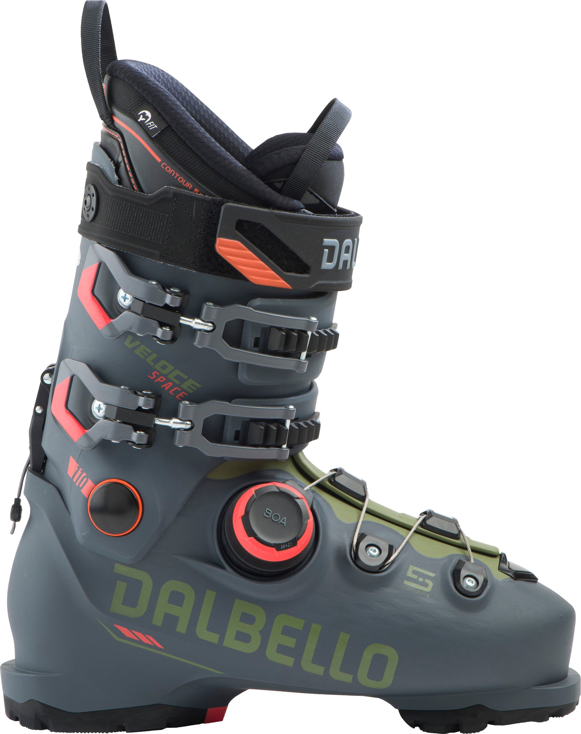 Dalbello Veloce Space 110 Boot