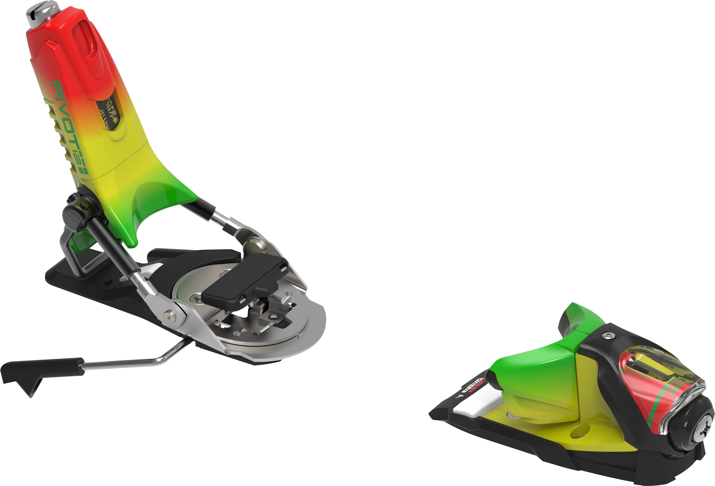 Look Pivot 12 GW Ski Binding
