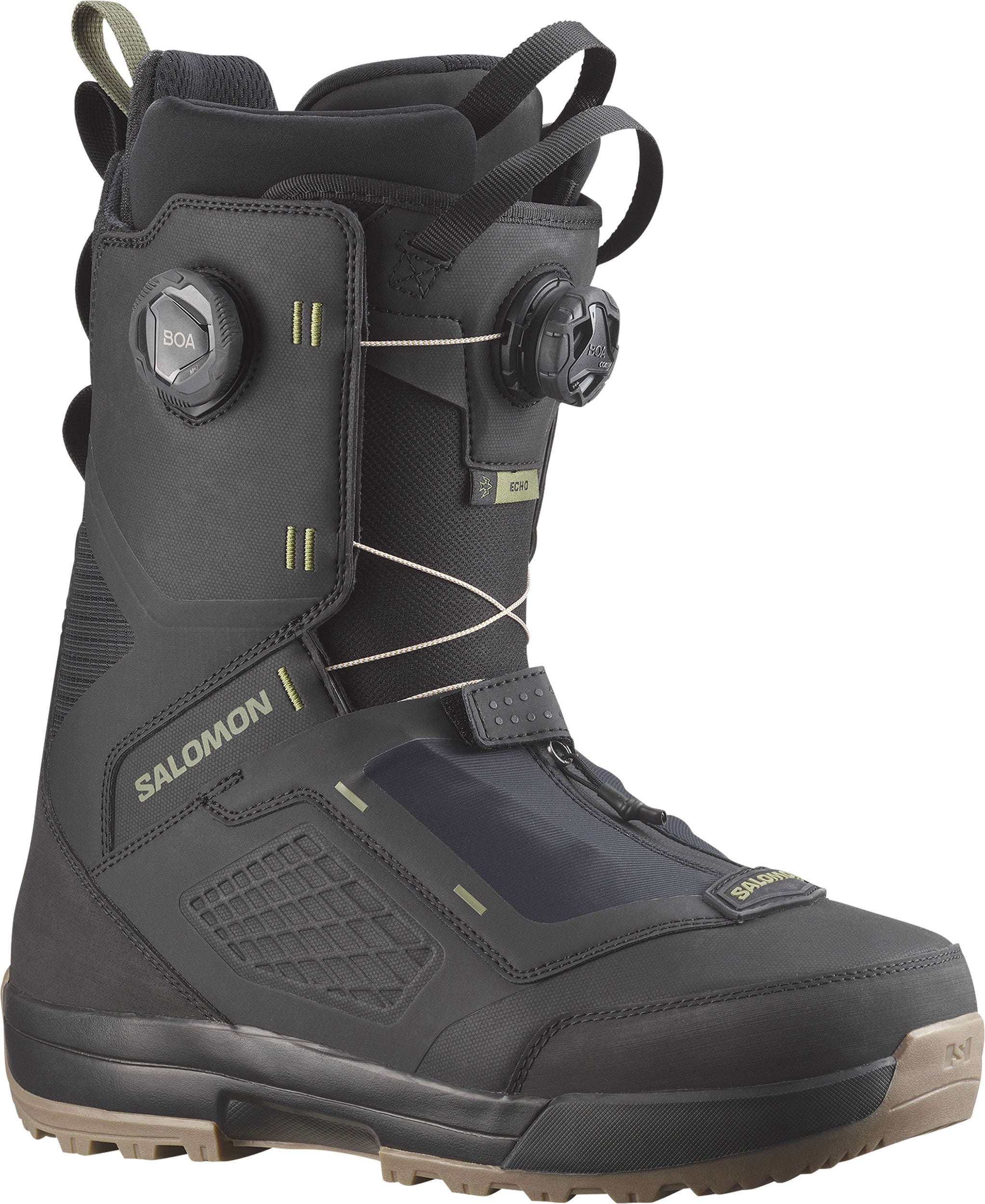 Salomon Echo Dual BOA Boot