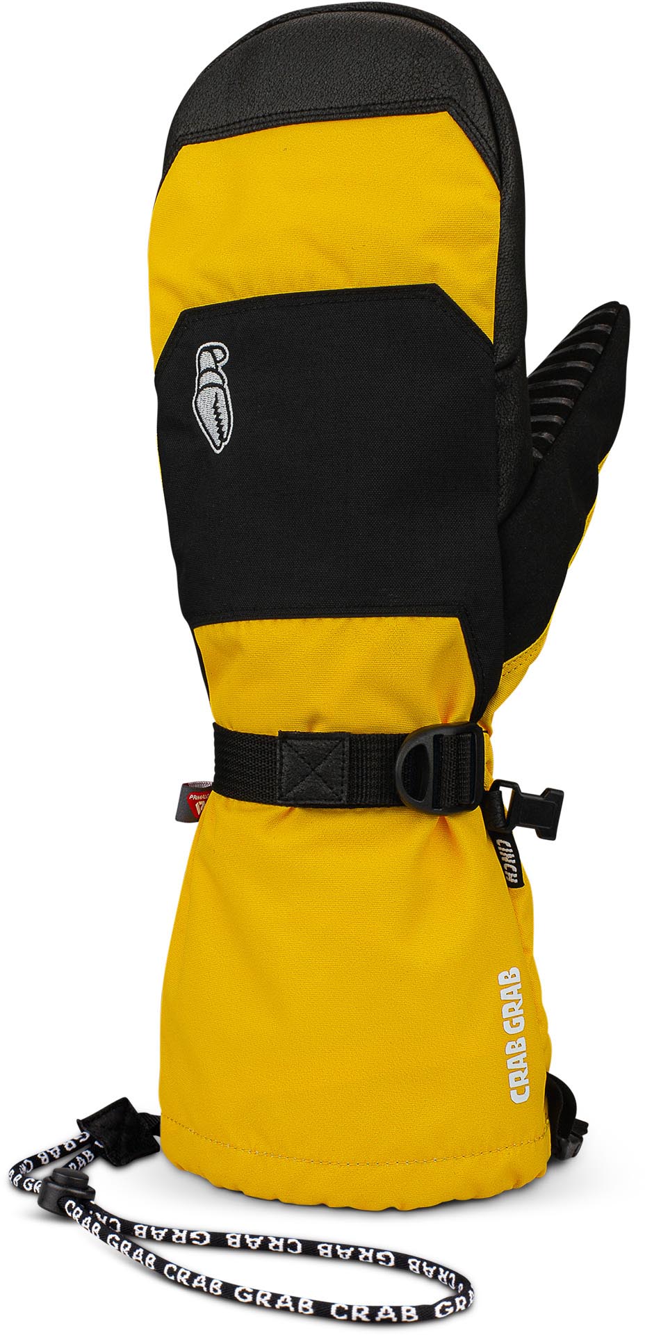 Crab Grab Cinch Snowboard Mitt 2025