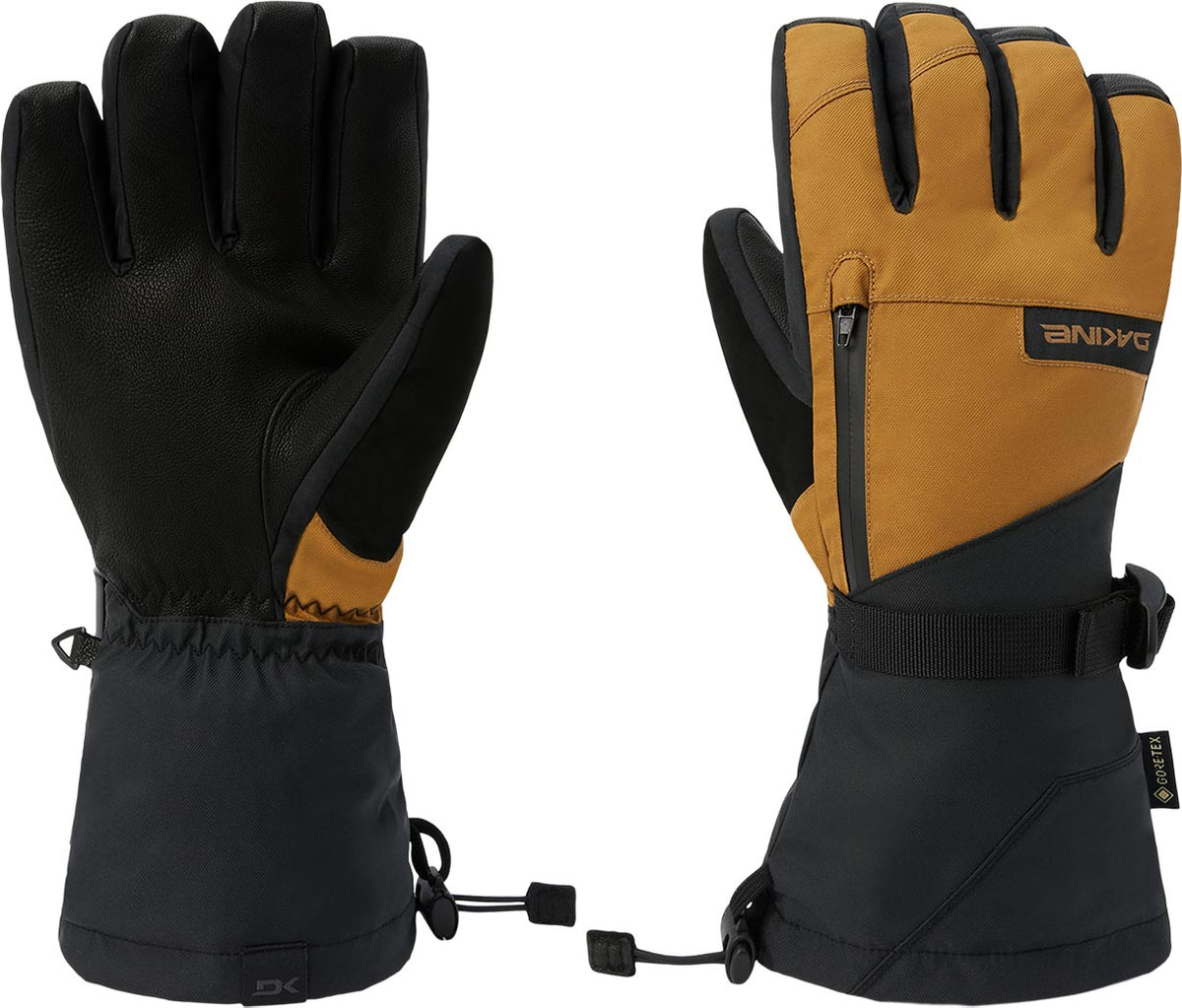 Dakine Leather Titan Gore-Tex Glove