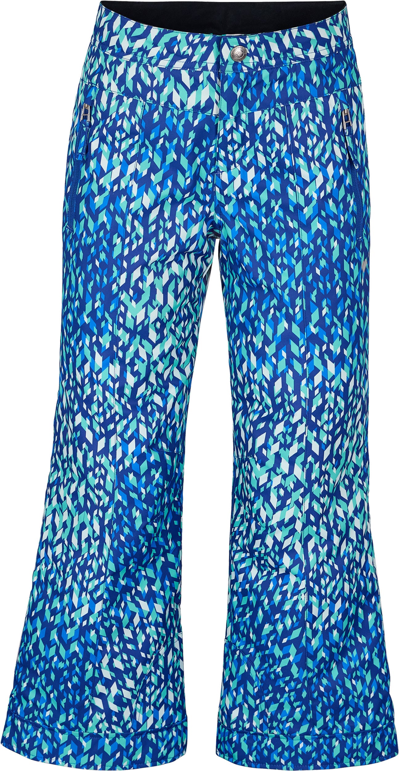 Obermeyer Brooke Print Ski Pant