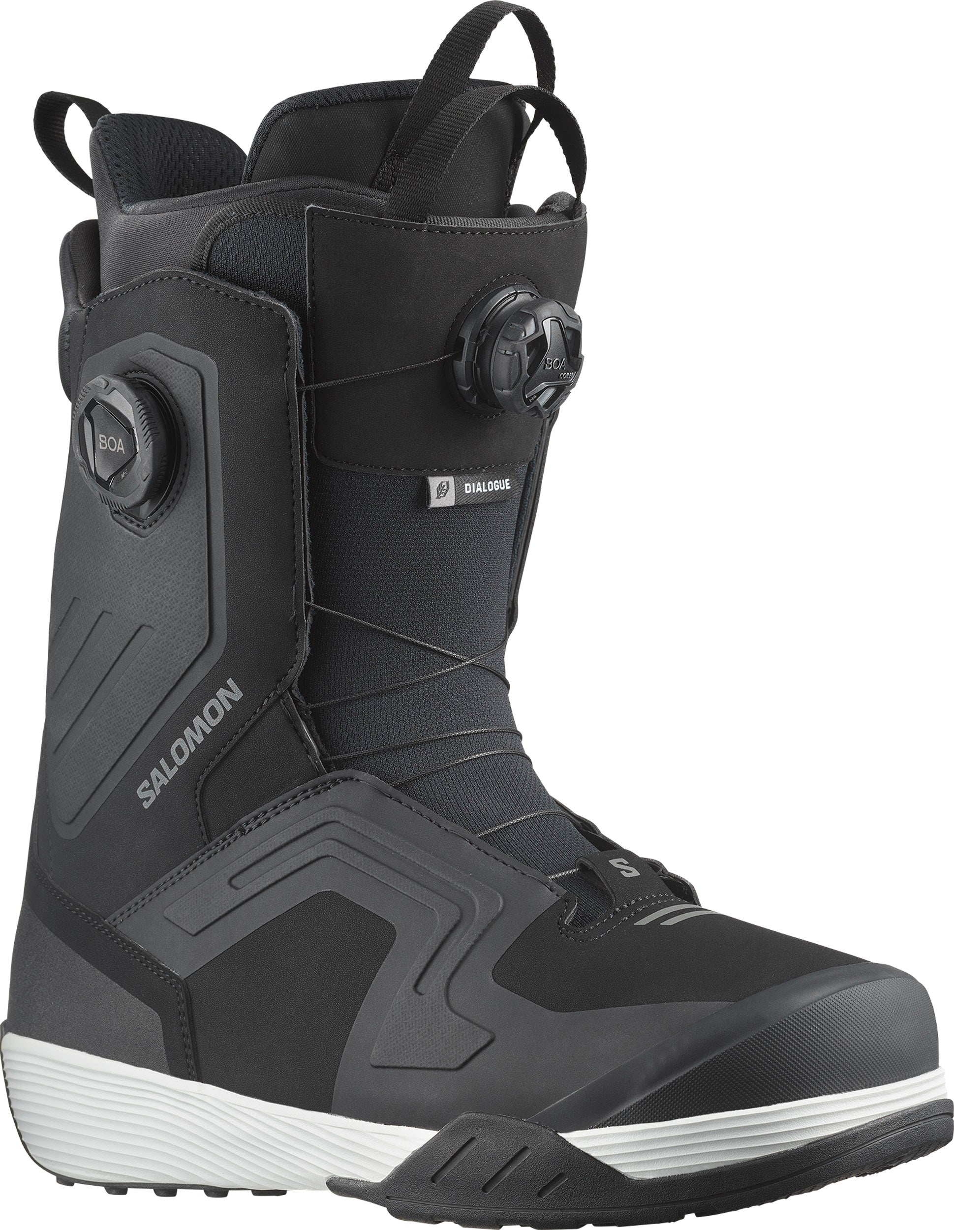 Salomon Dialogue Dual BOA Boot