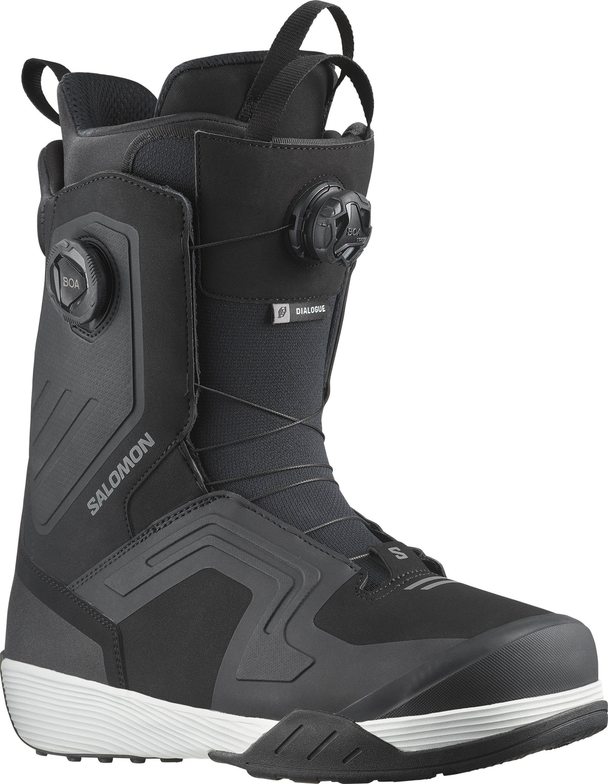 Salomon Dialogue Dual BOA Snowboard Boot