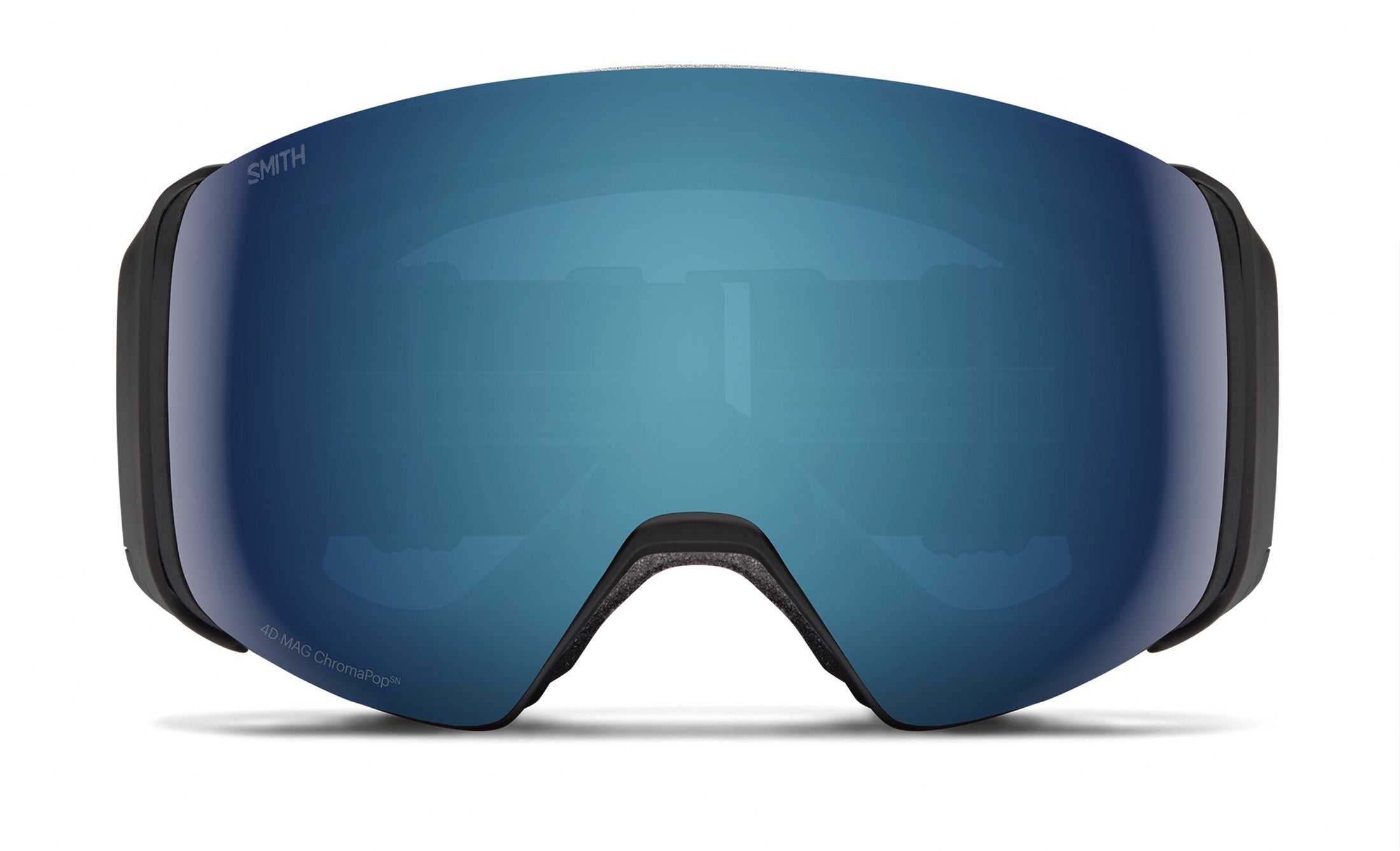 Smith 4D MAG Goggle