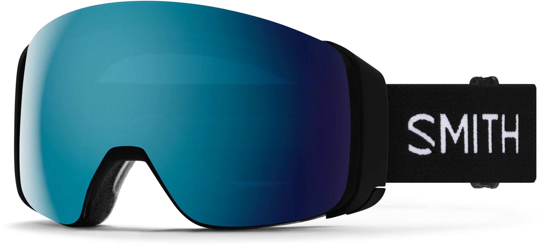 Smith 4D MAG Goggle