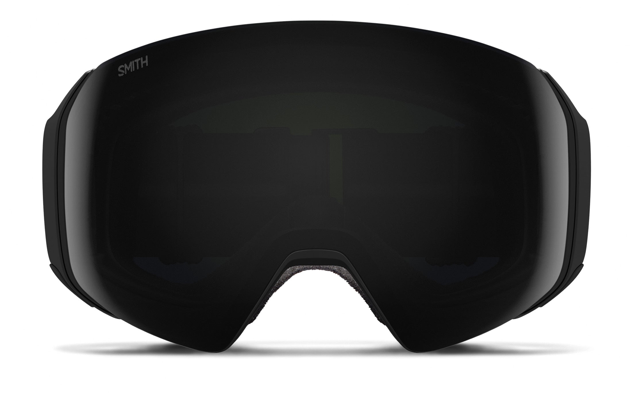 Smith 4D MAG S Goggle 2025
