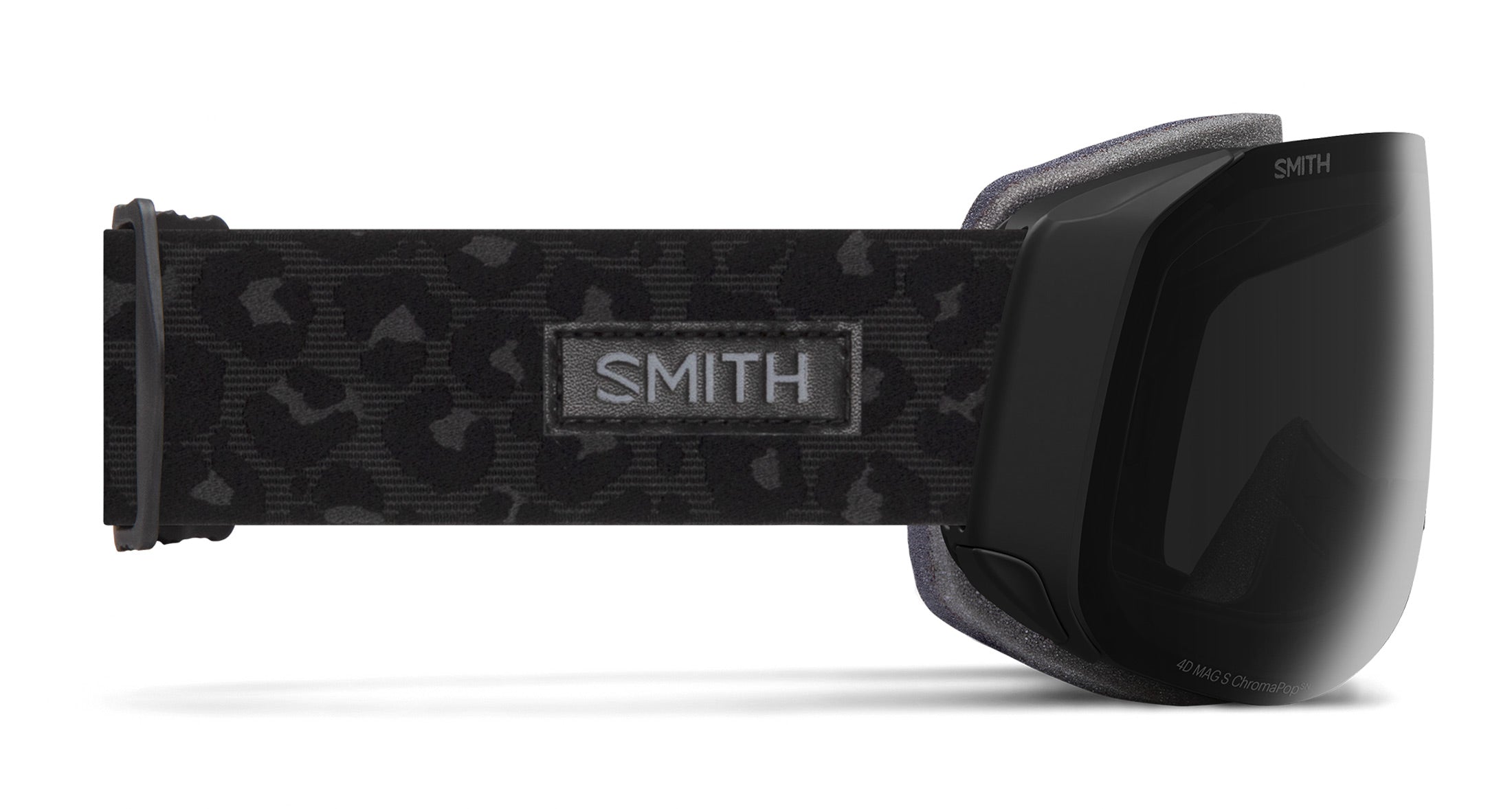Smith 4D MAG S Goggle 2025