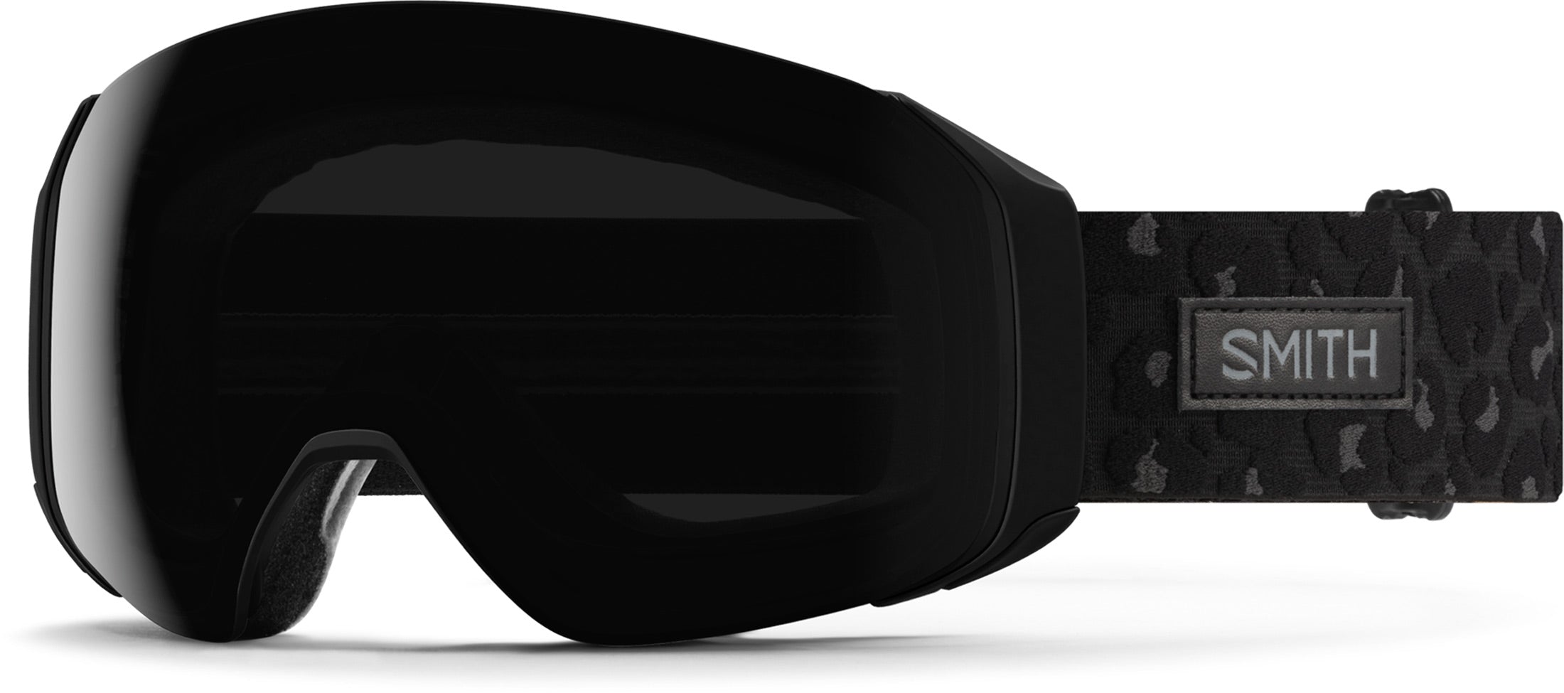 Smith 4D MAG S Goggle 2025