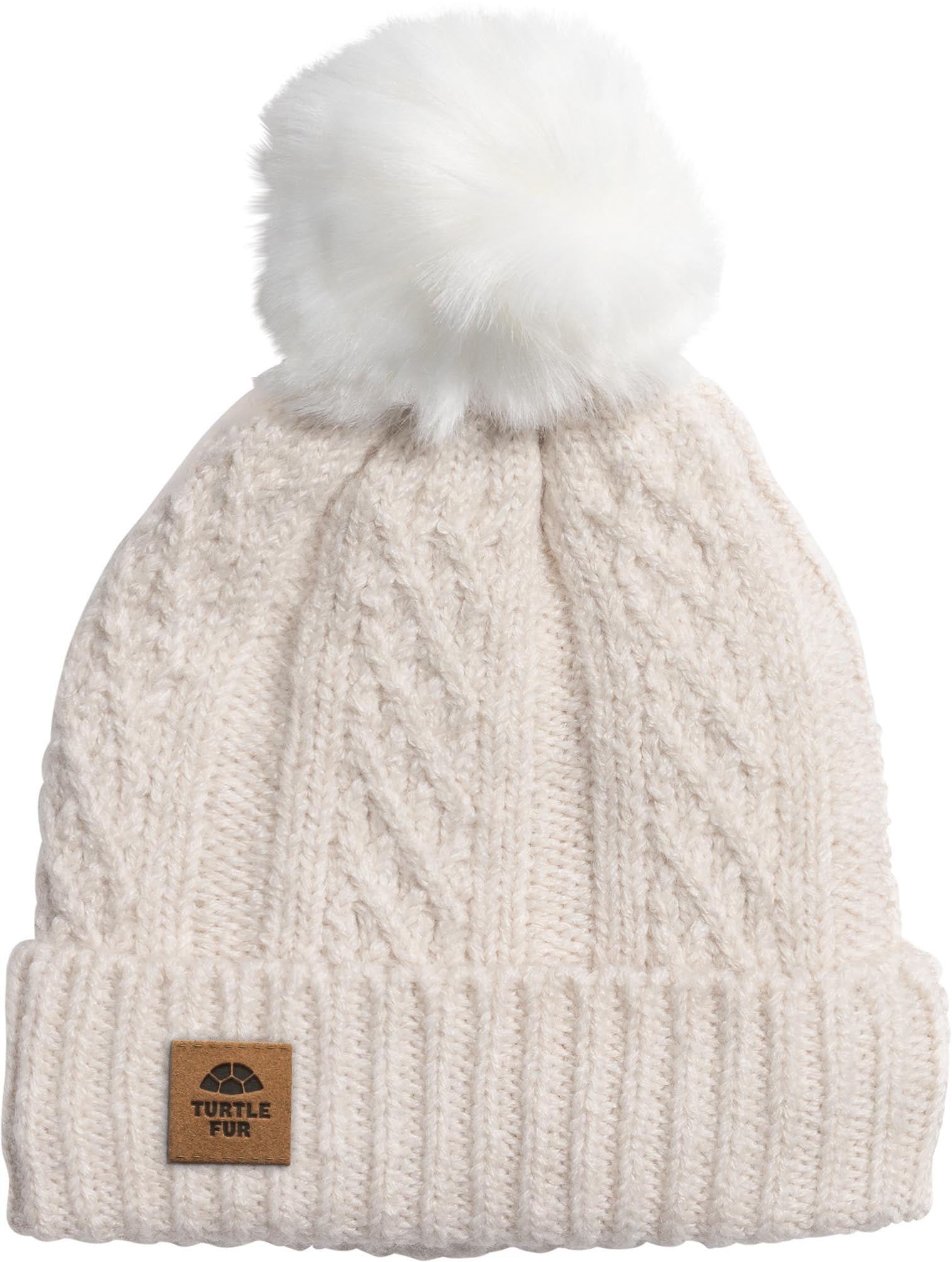 Turtle Fur Recycled Lindsey Beanie