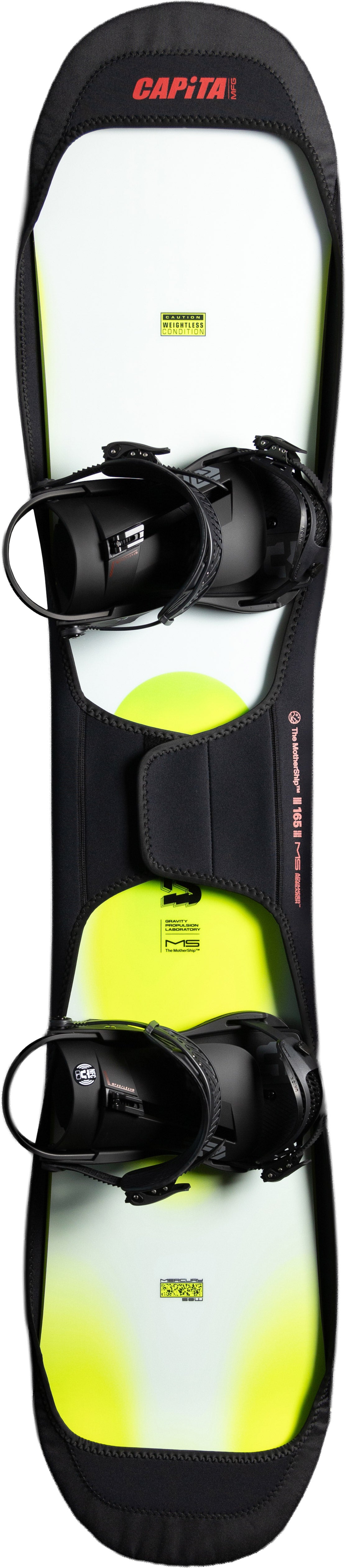 Capita Snowboard Sleeve