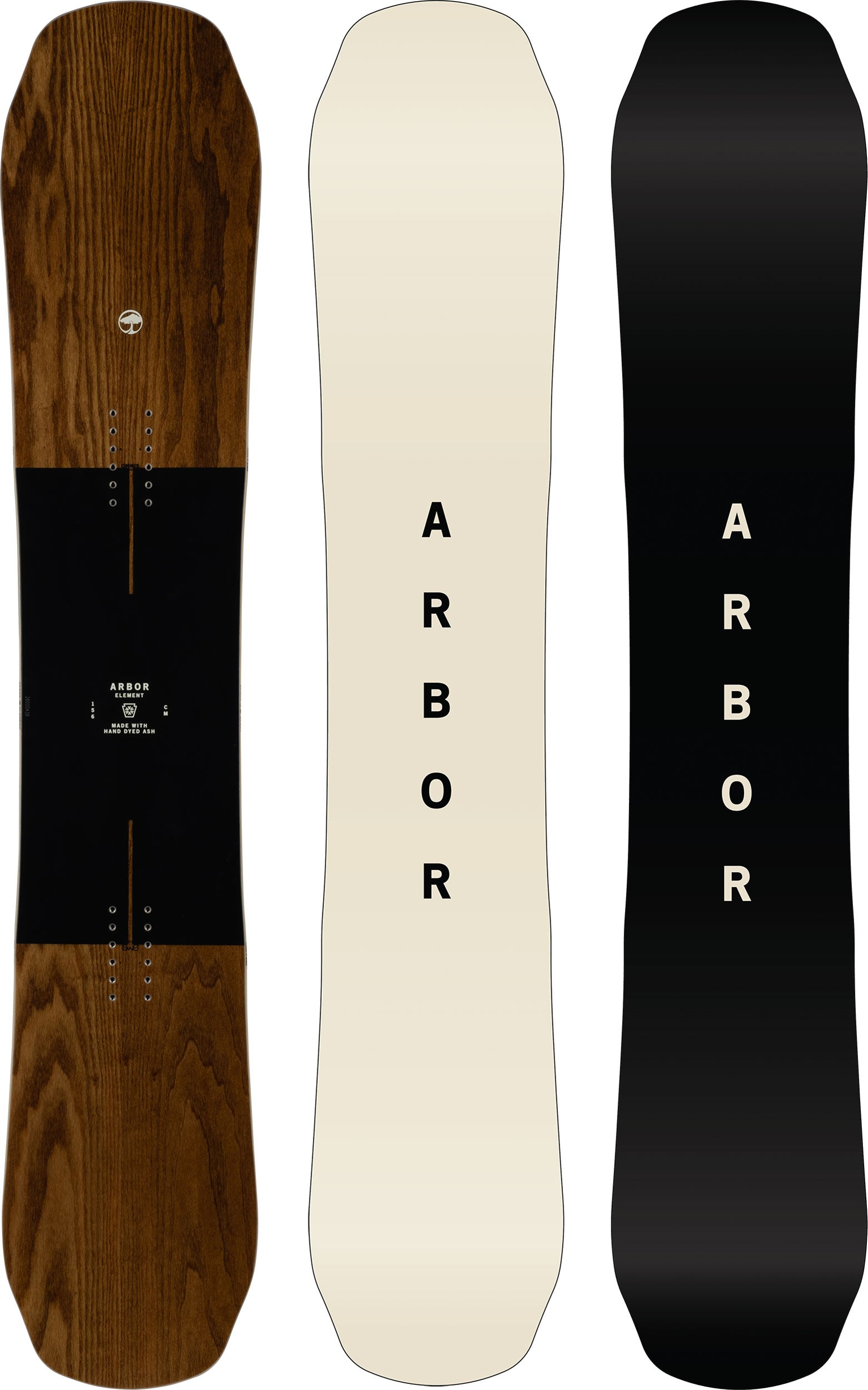 Arbor Element Snowboard