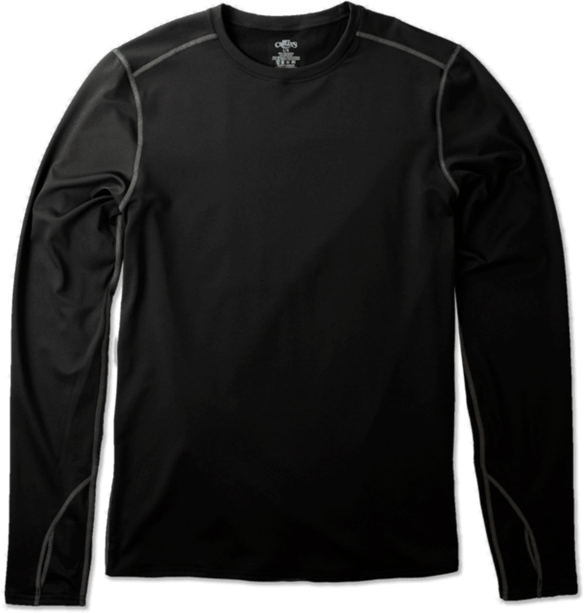 Hot Chillys Micro-Elite Chamois Crew - Mens