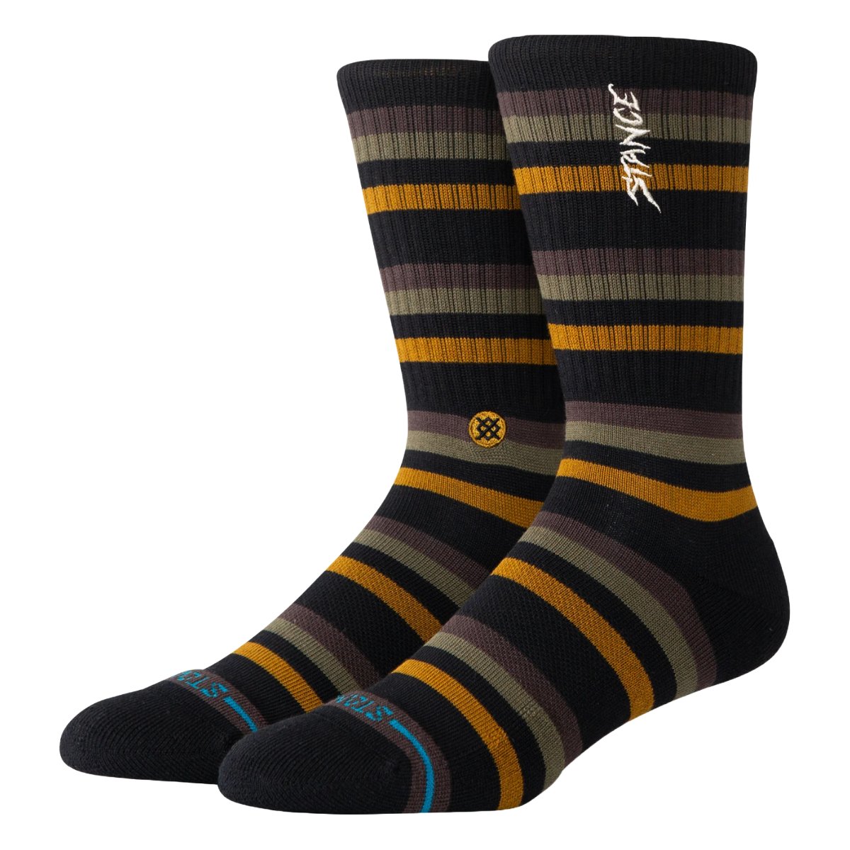 Stance Slipping Crew Sock