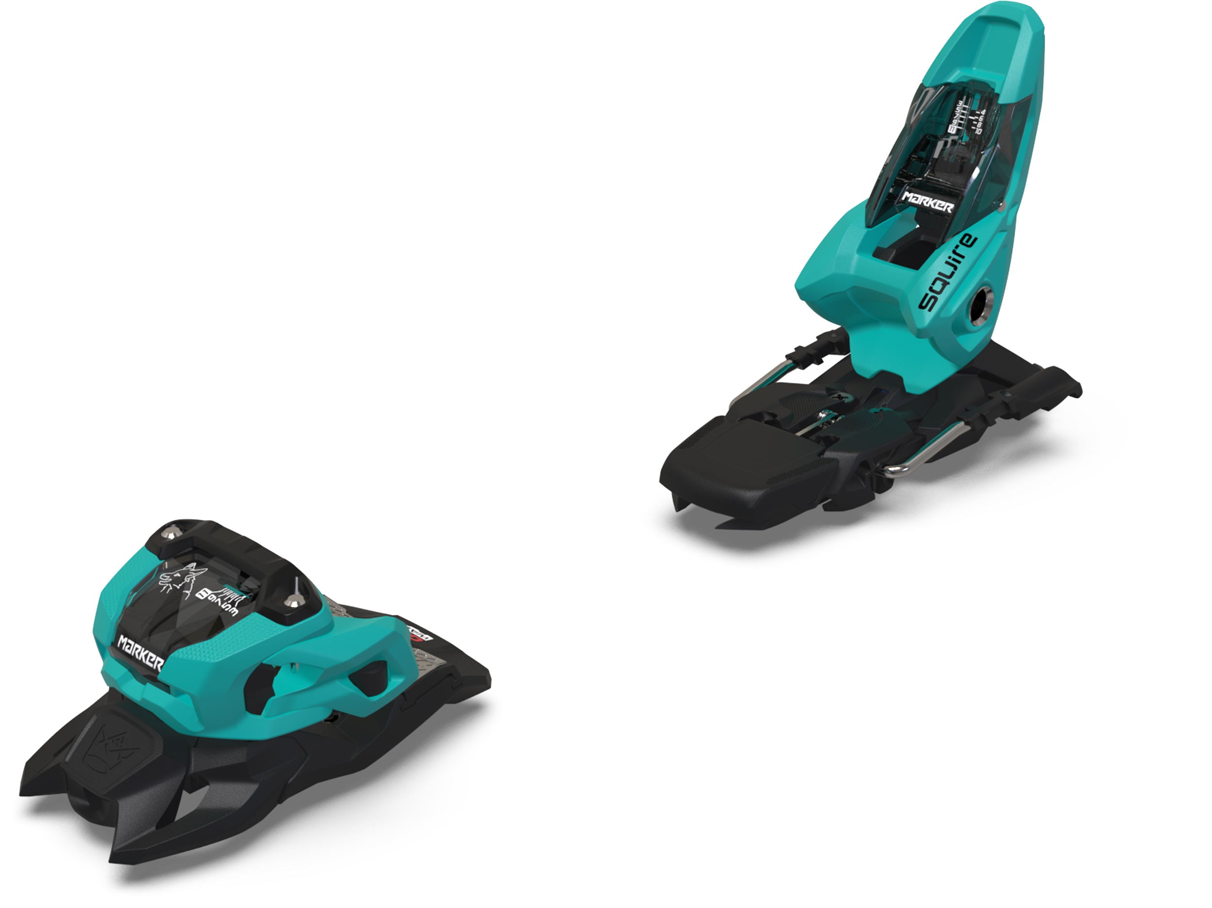Marker Squire 11 Ski Binding