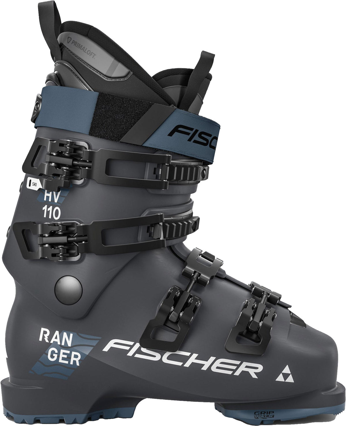 Fischer Ranger HV 110 Vaccum Ski Boot