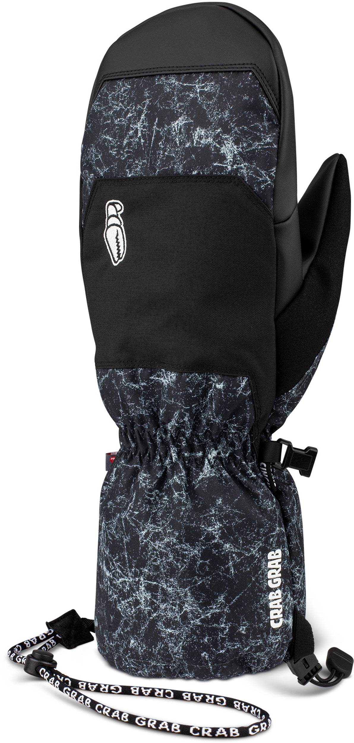 Crab Grab Cinch Mitt