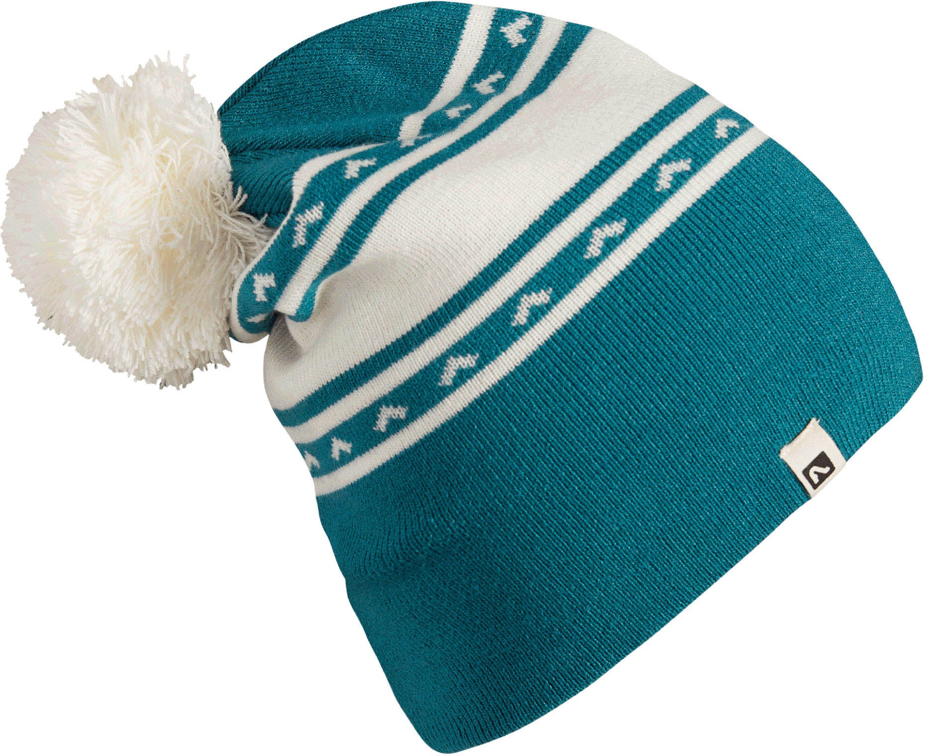 Flylow Stardust Pom Beanie 2020