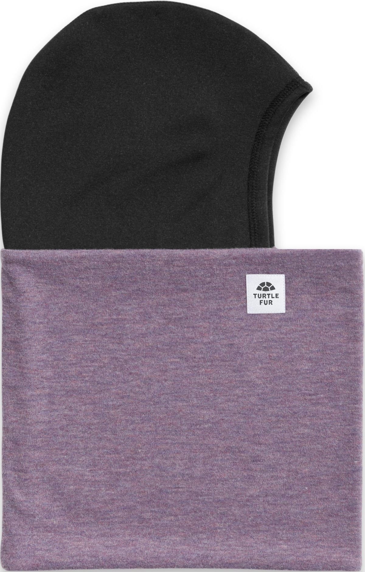 Turtle Fur Comfort Luxe Shellaclava