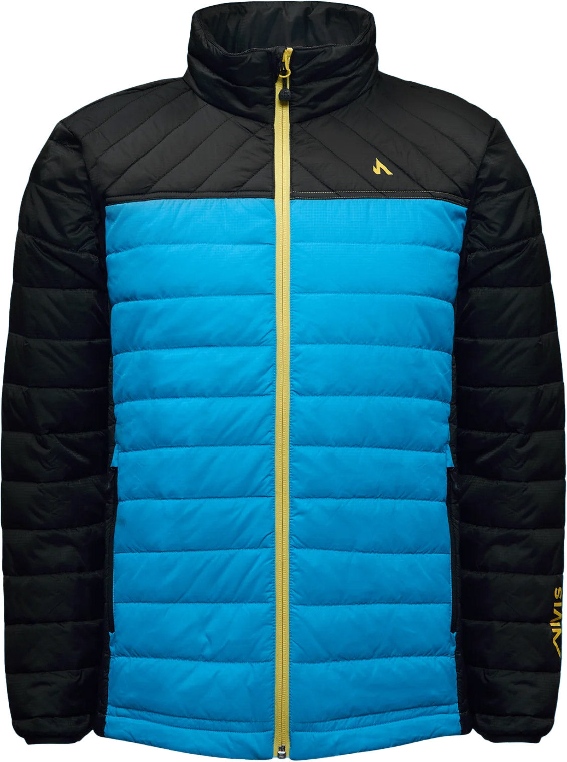Nivis Everyday Puffy Jacket