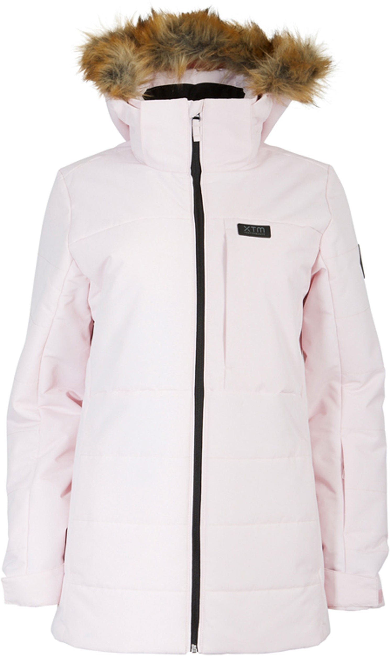 XTM Province Ski Jacket - Plus Size 2025