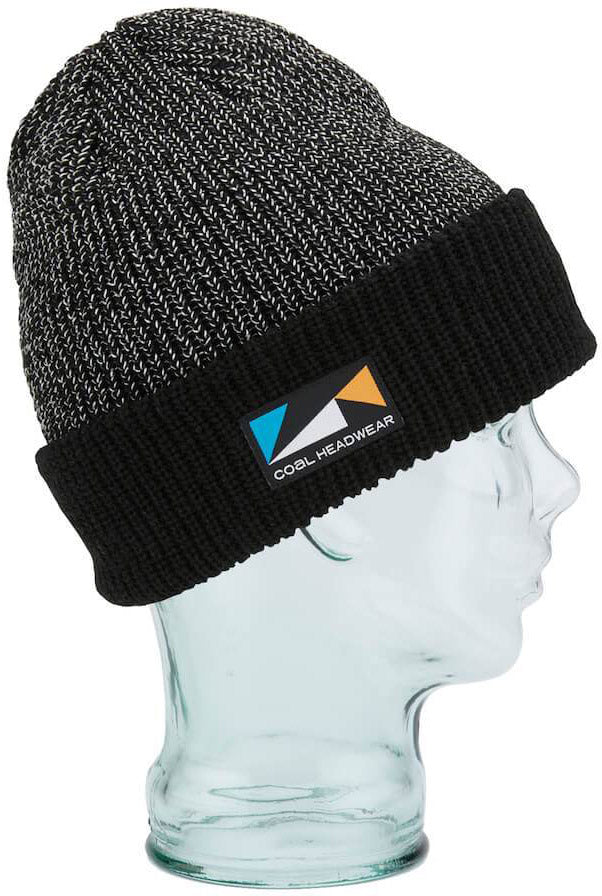 Coal The Wrangell Knit Hat 2019