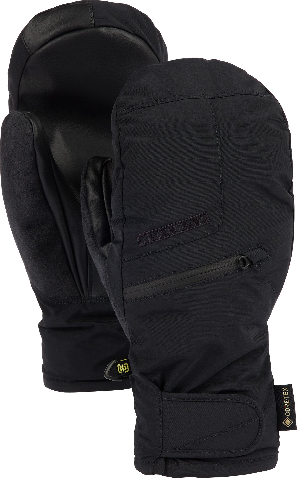 Burton Mens GORE-TEX Under Mitt