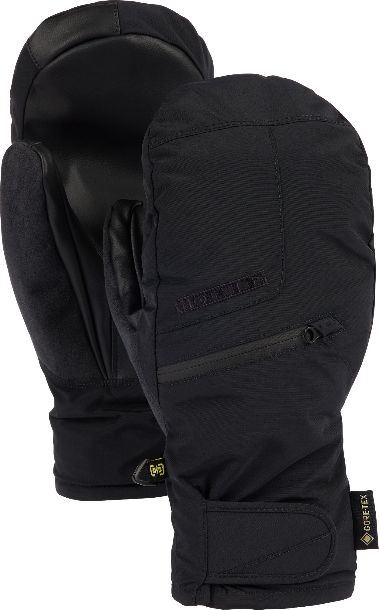 Burton Mens GORE-TEX Under Snowboard Mitt