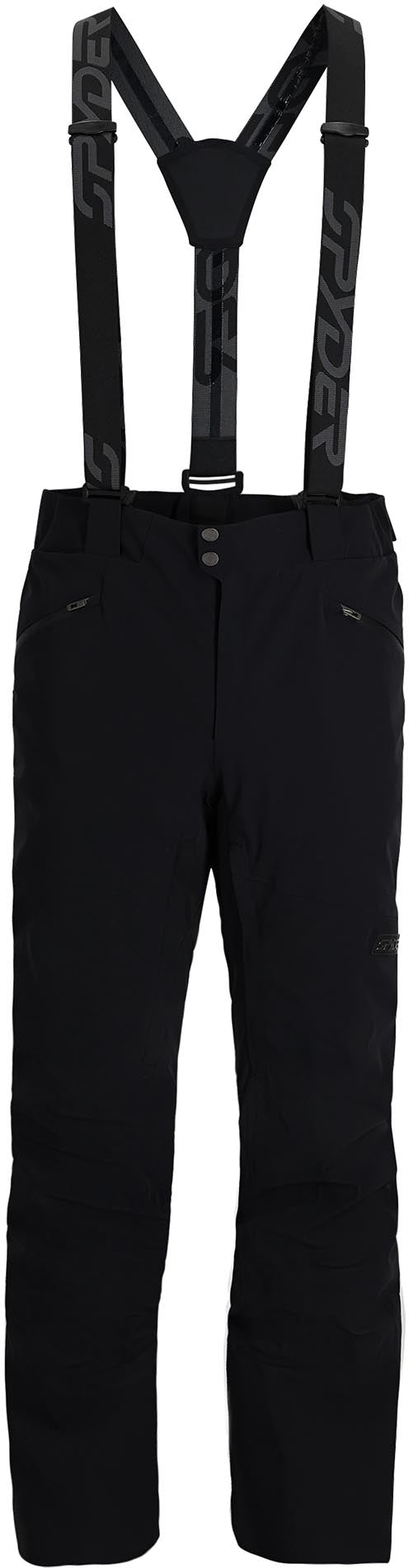 Spyder Mens Bormio Ski Pant 2025