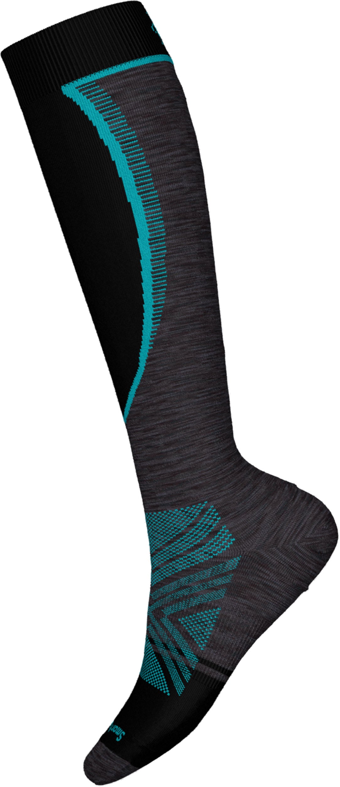 Smartwool Ski Targeted Cushion Extra Stretch Ski Socks - Womens
