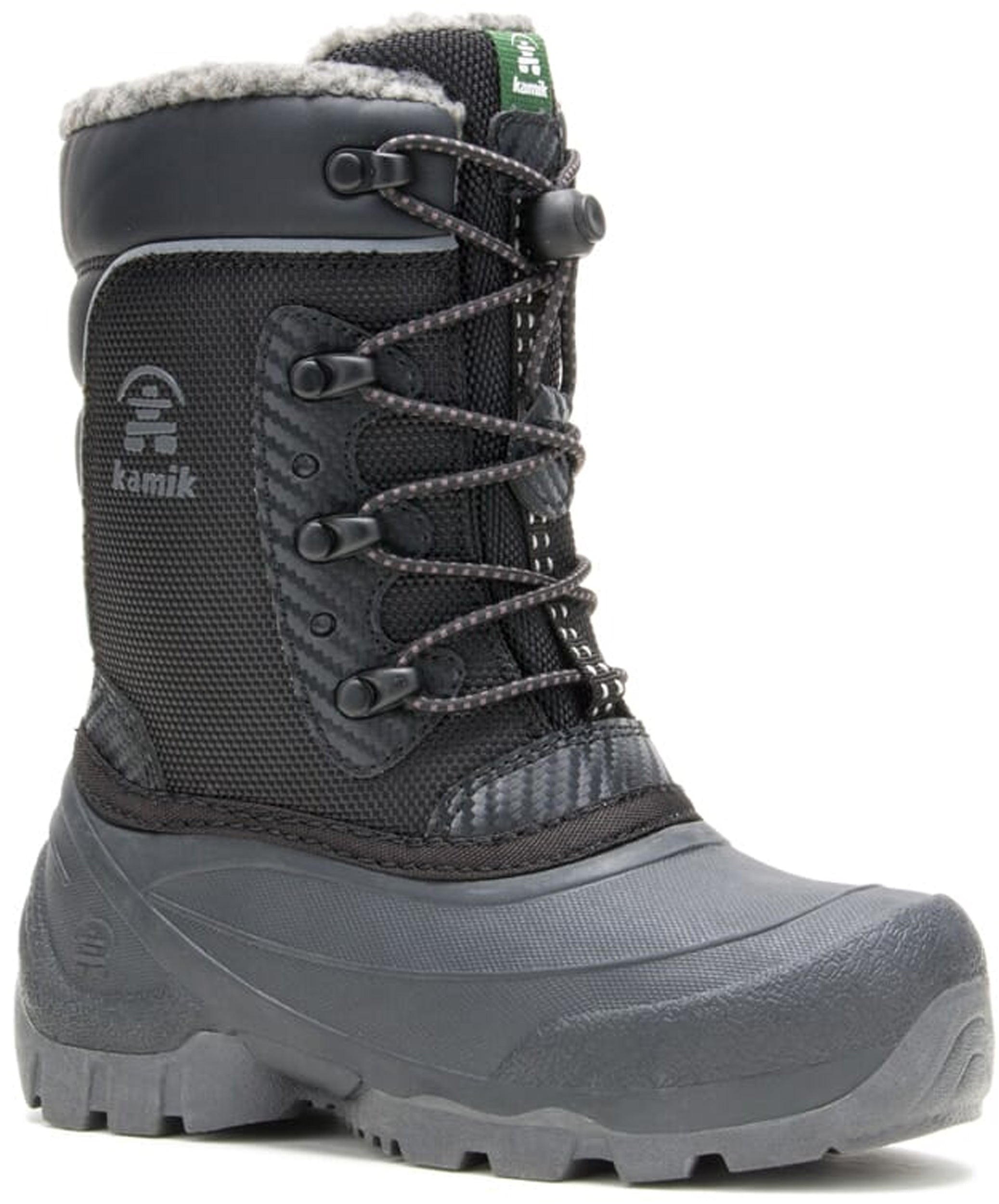Kamik Luke3 Boot