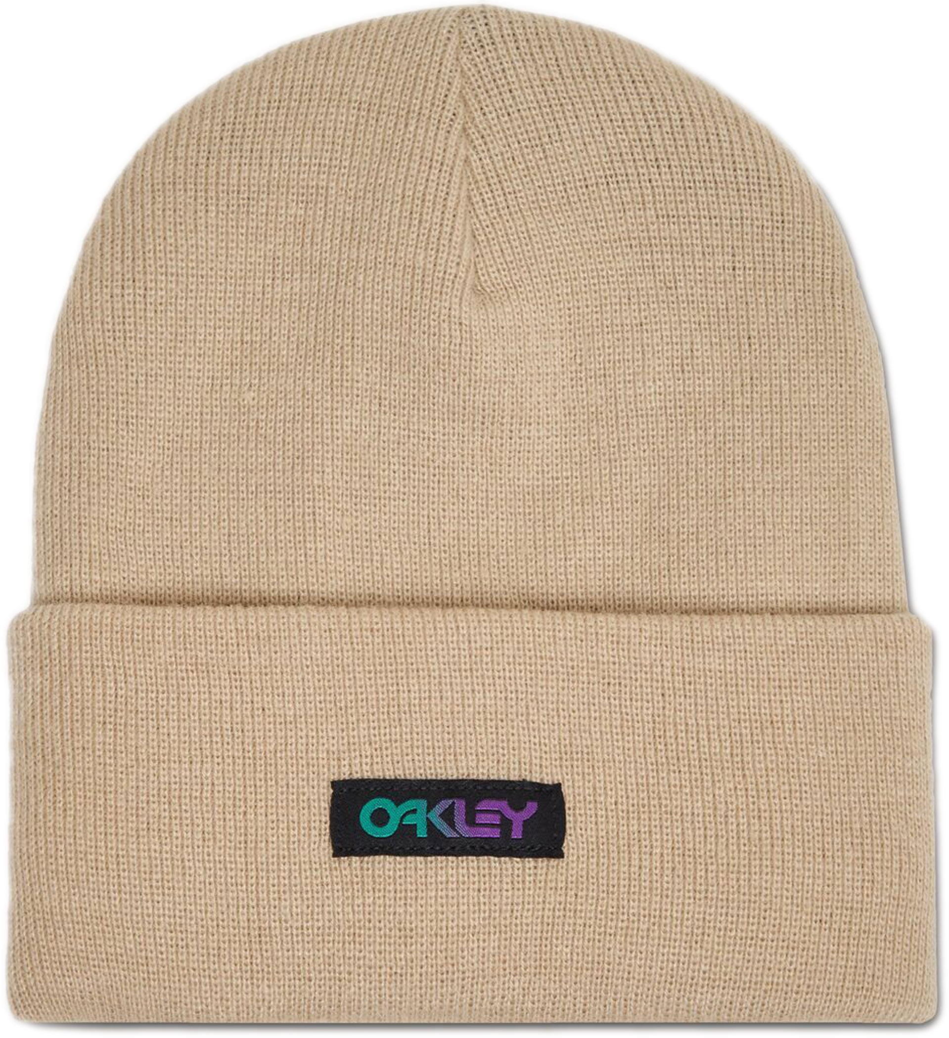 Oakley B1B Gradient Patch Beanie