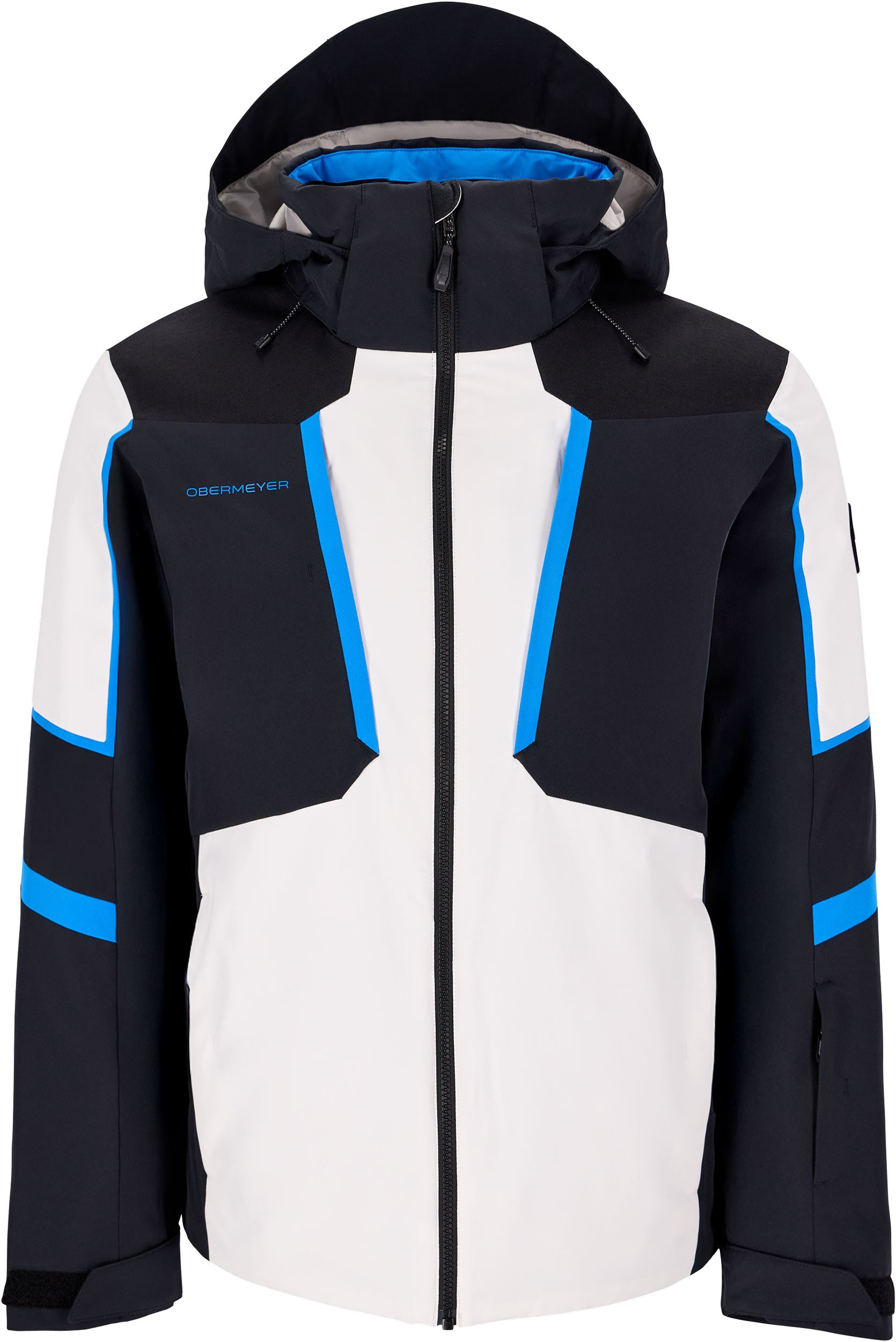 Obermeyer Foundation Ski Jacket