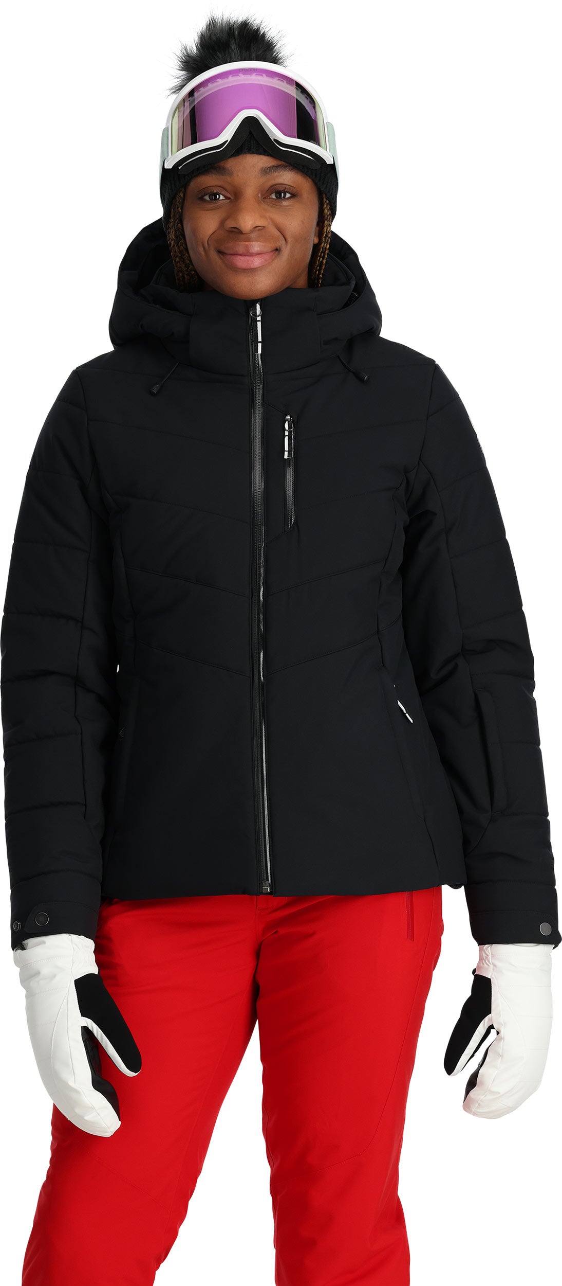 Spyder Haven Ski Jacket 2024