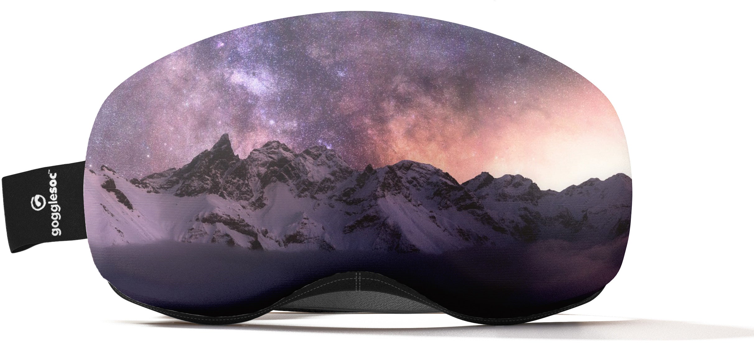 Goggle Soc Pro