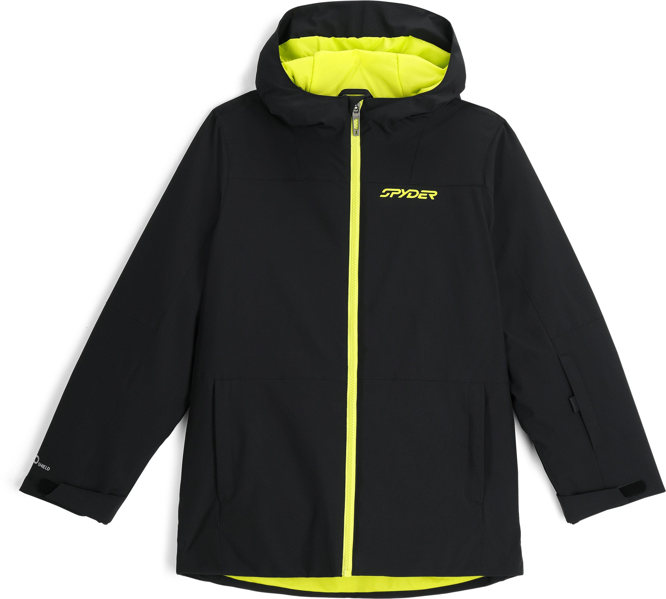 Spyder Slash Ski Jacket