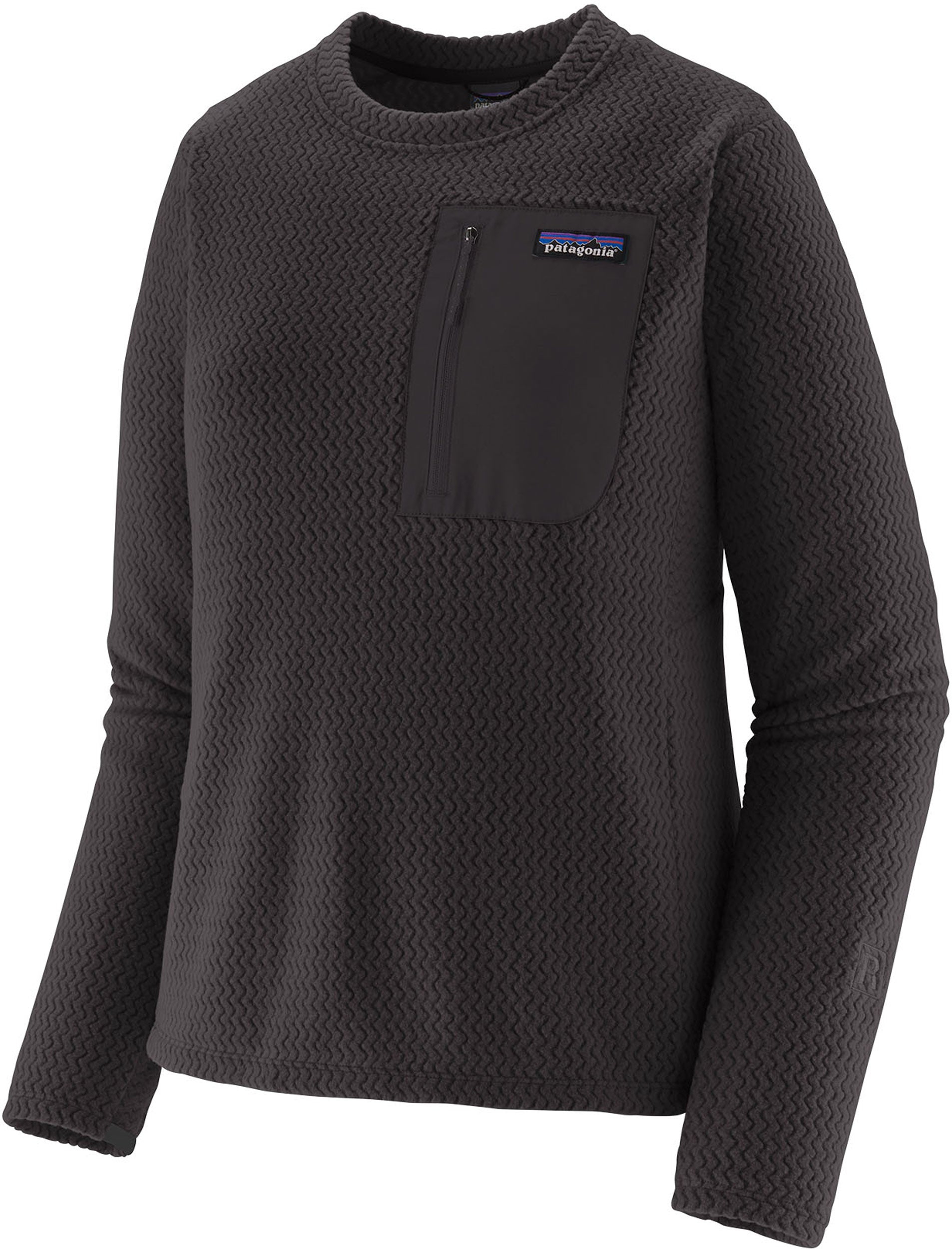 Patagonia R1 Air Tech Fleece Crew - Womens