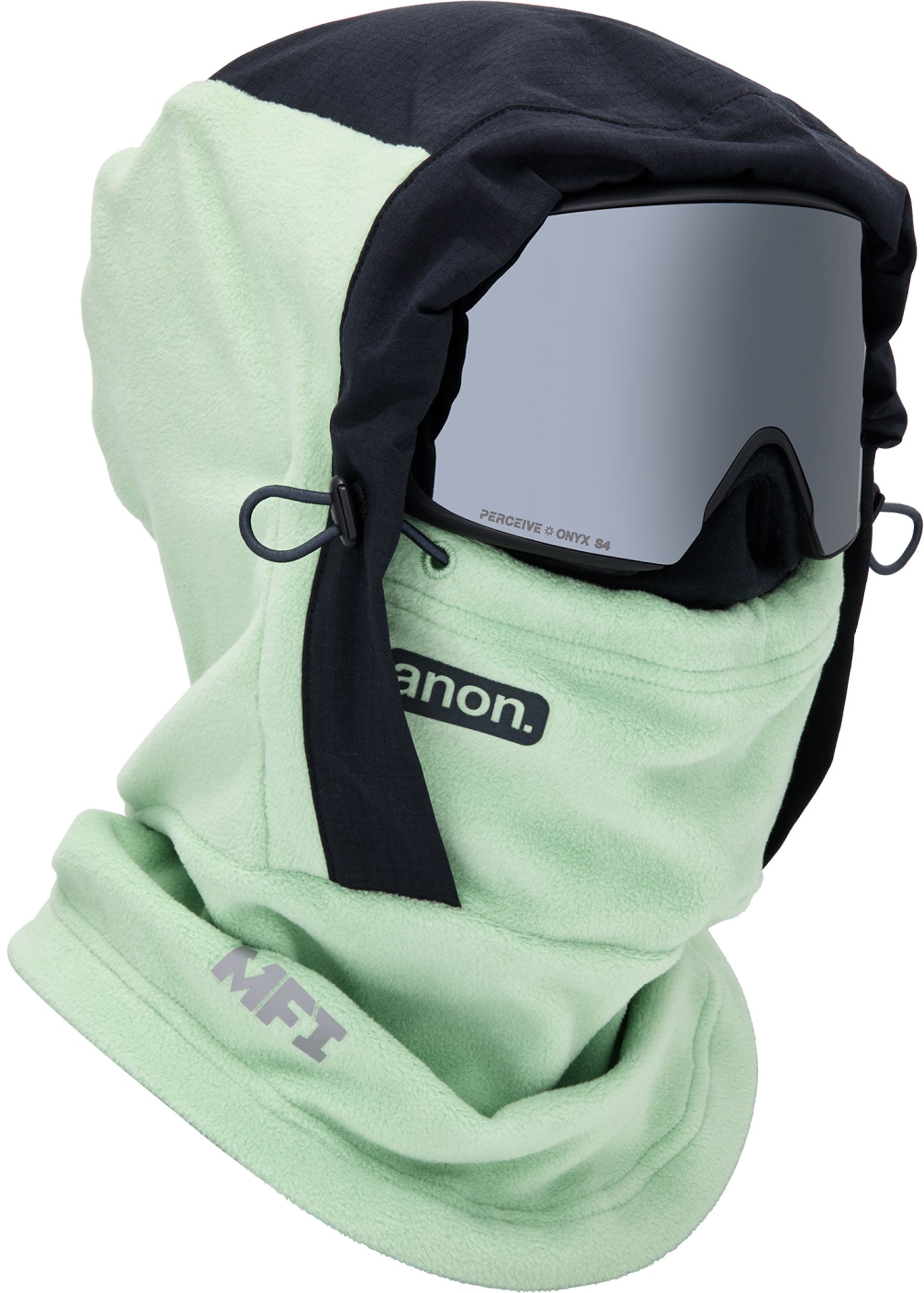 Anon MFI Fleece Helmet Hood