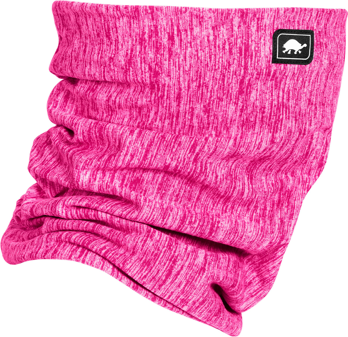 Turtle Fur Comfort Stria Pipe Dream Neck Warmer - Micro Fleece