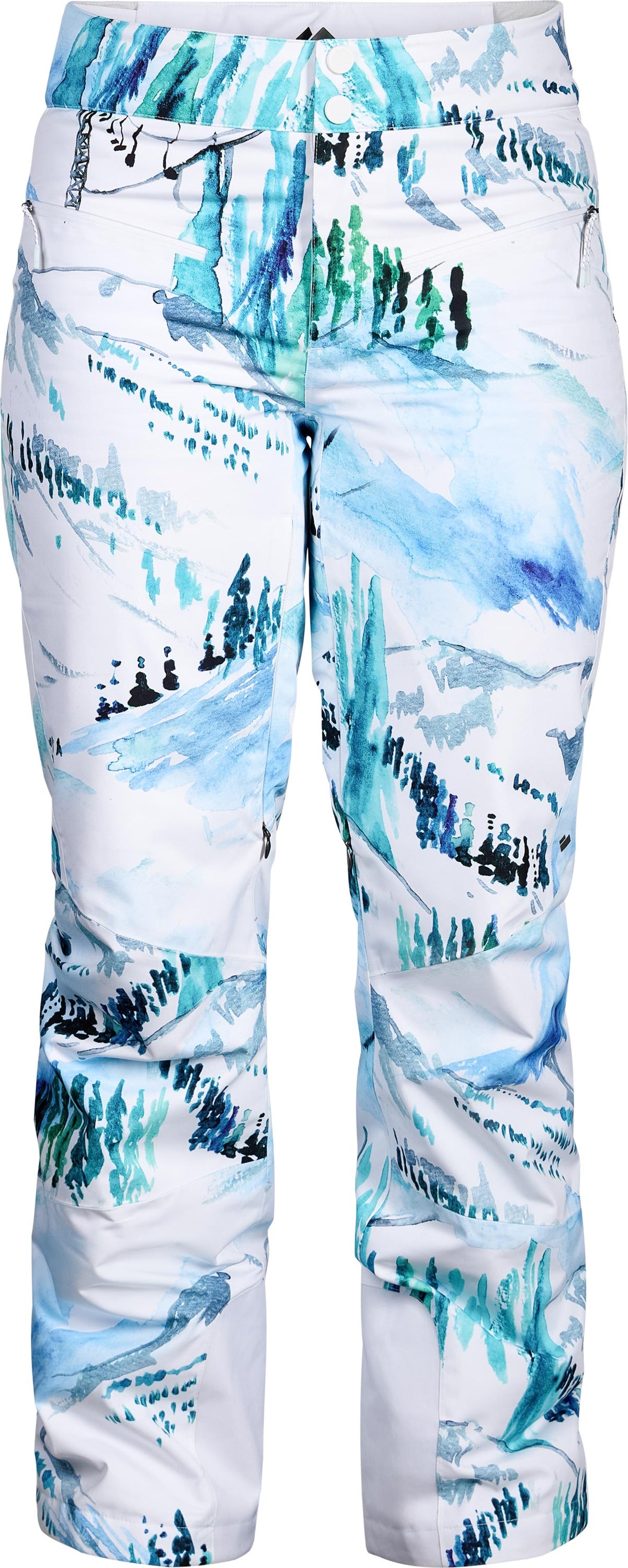 Obermeyer Bliss Print Pant